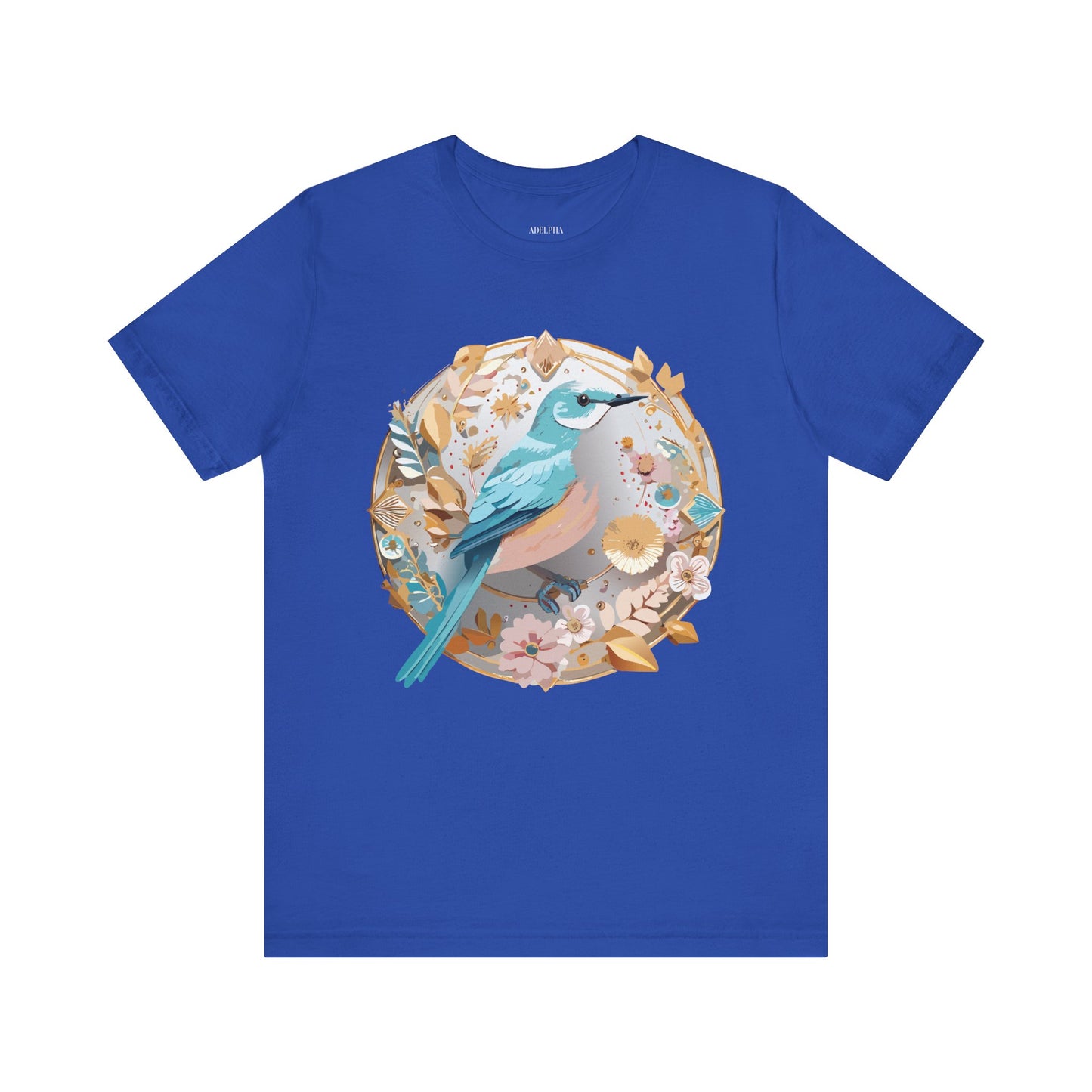 Medallion Shirt