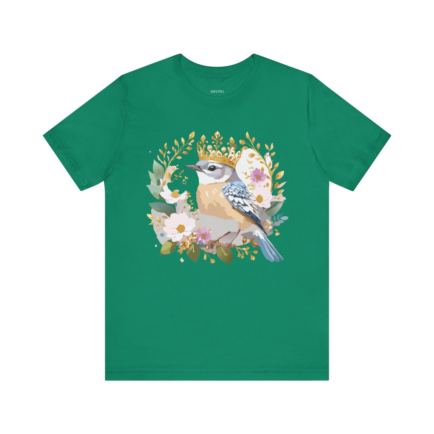 Medallion Shirt