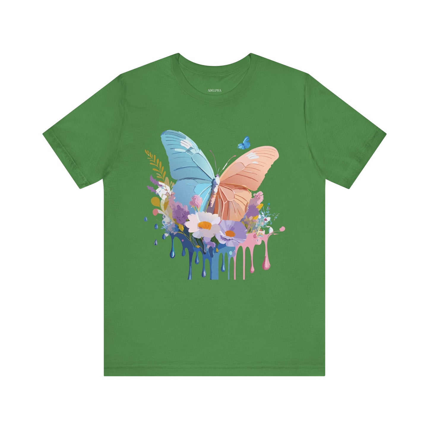 Butterfly Shirt