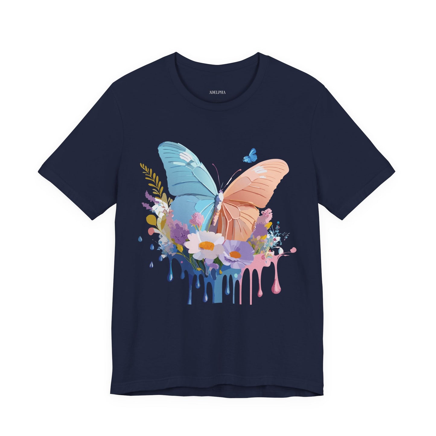 Butterfly Shirt