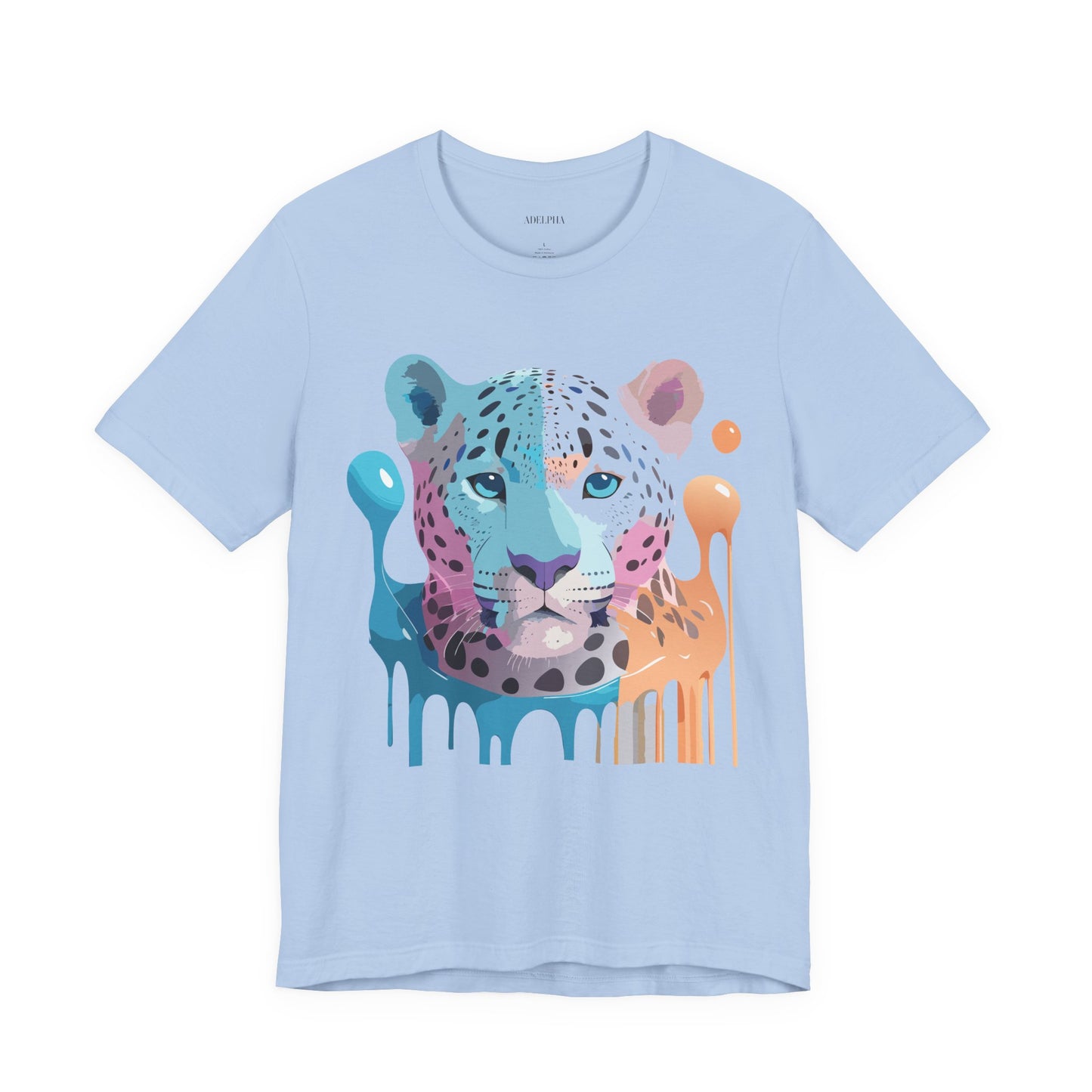 Cheetah Shirt