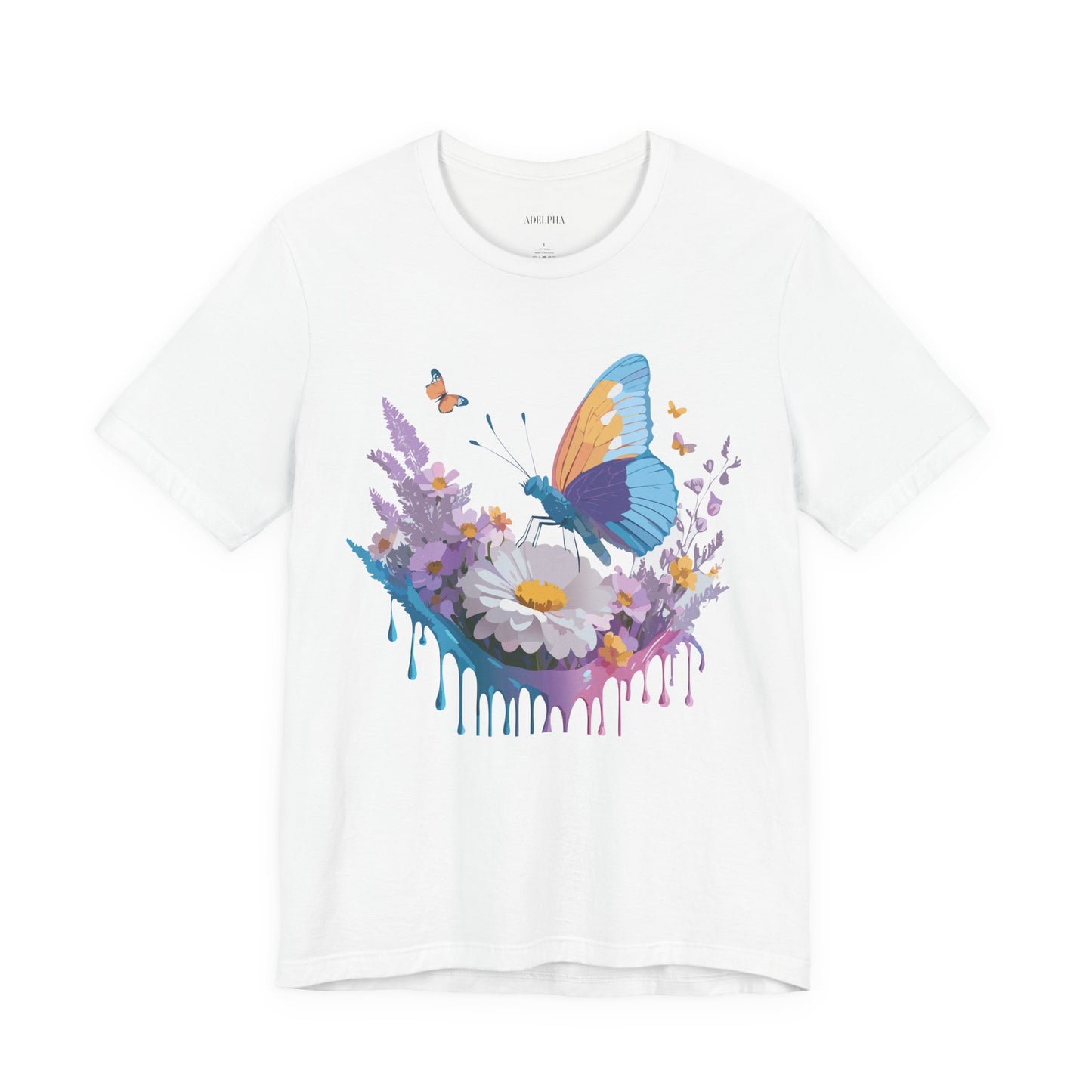 Butterfly Shirt