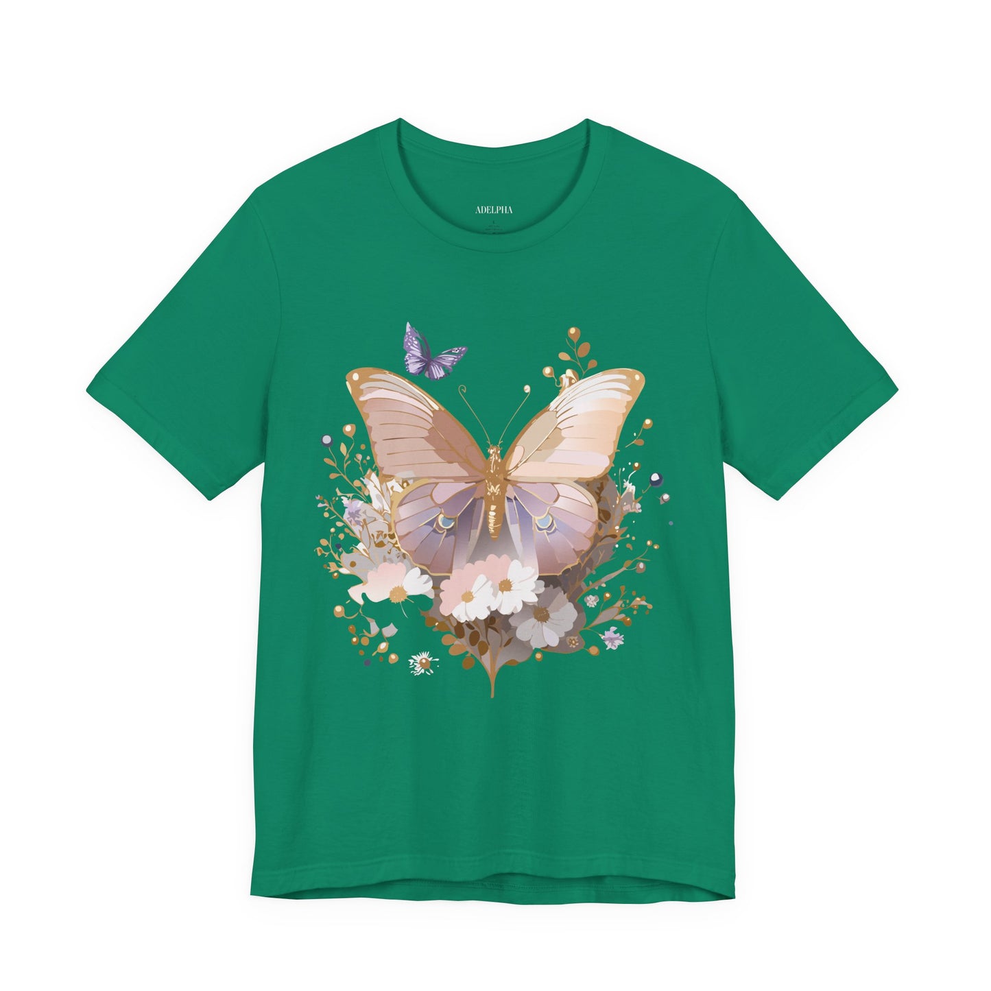 Butterfly Shirt