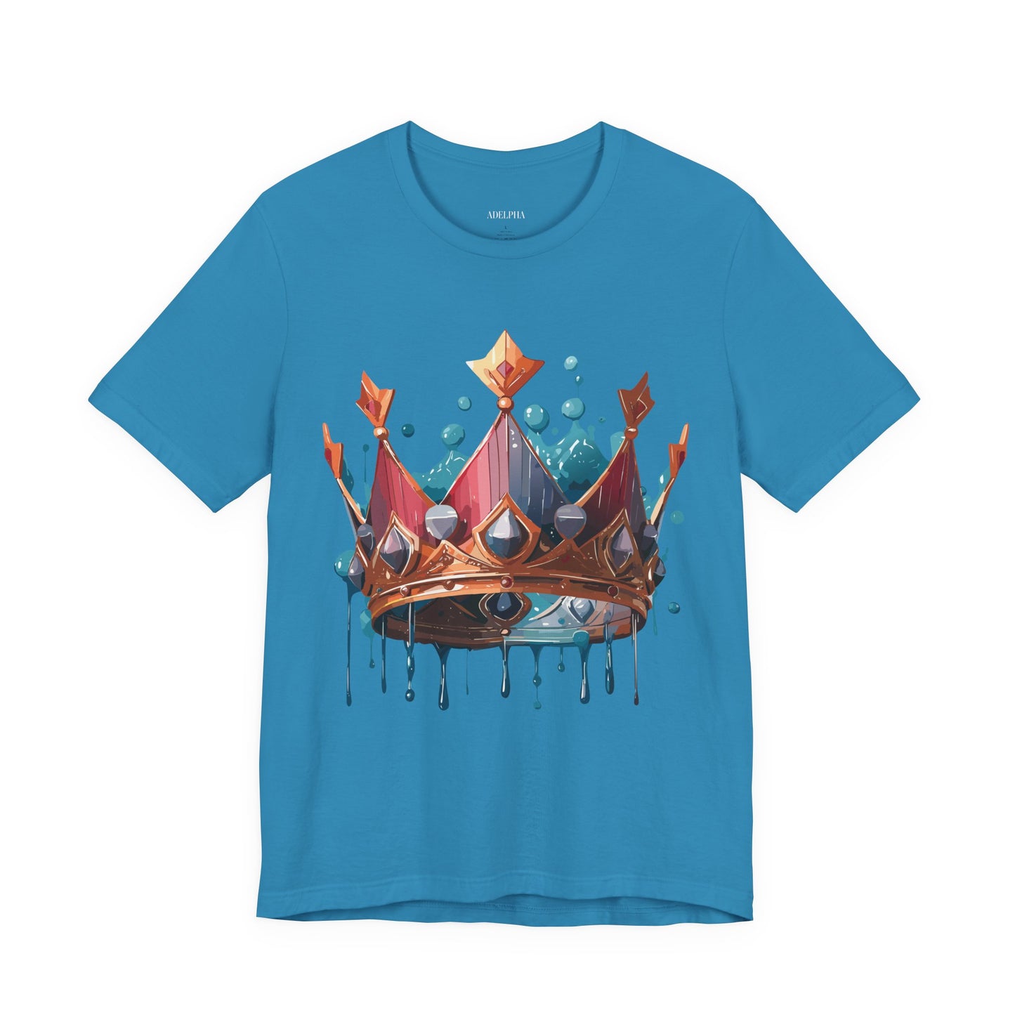 Crown Shirt
