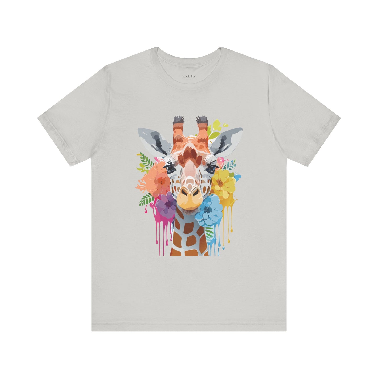 Giraffe Shirt