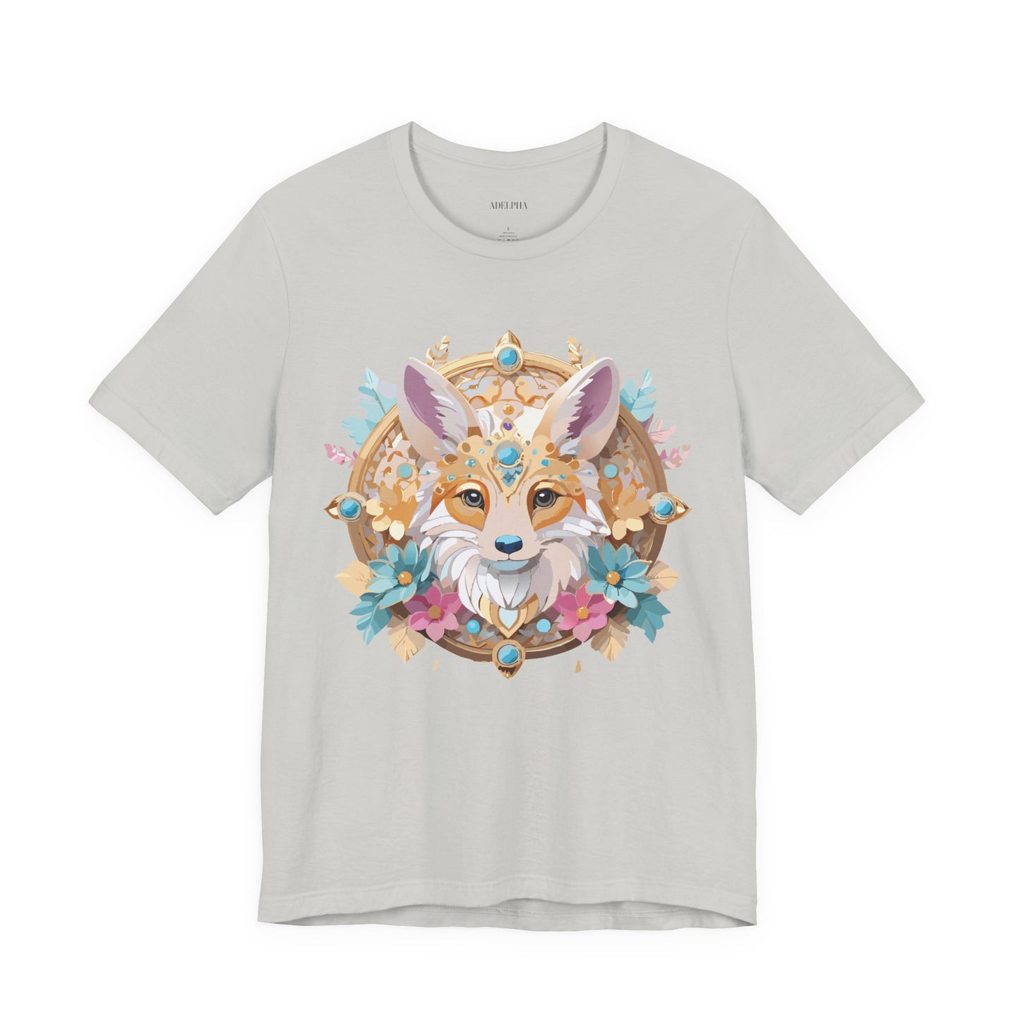 Medallion Shirt