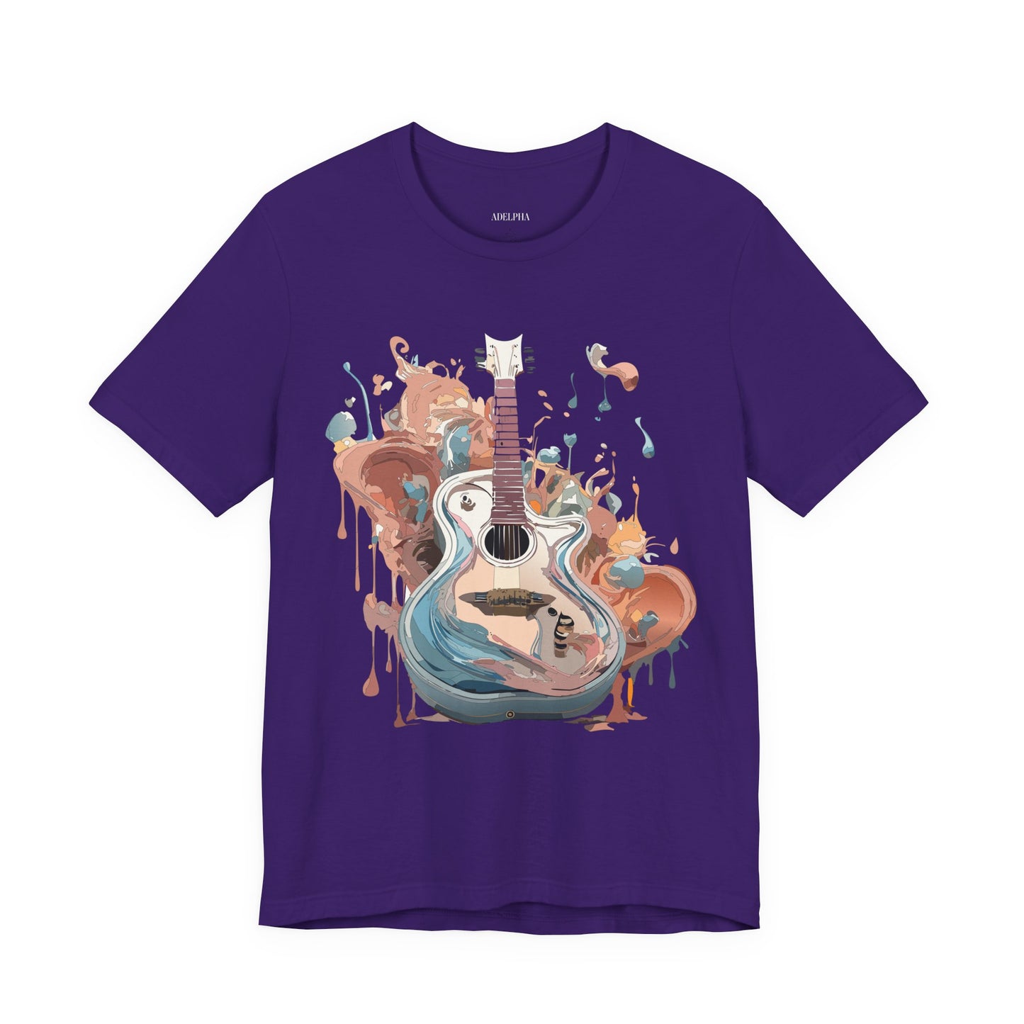 Music T Shirt