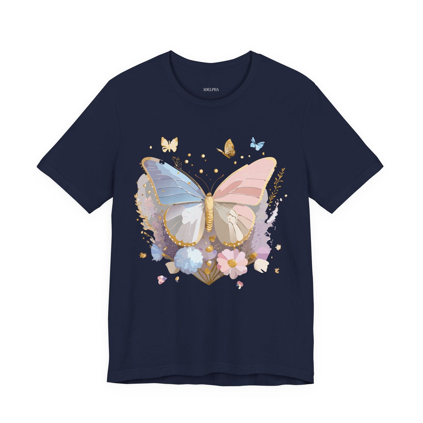 Butterfly Shirt