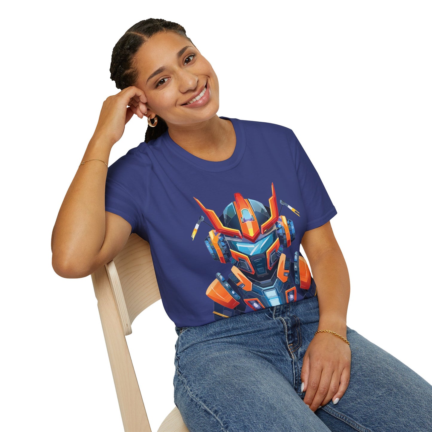 Cyborg Tee, Robot Shirt, Terminator Shirt