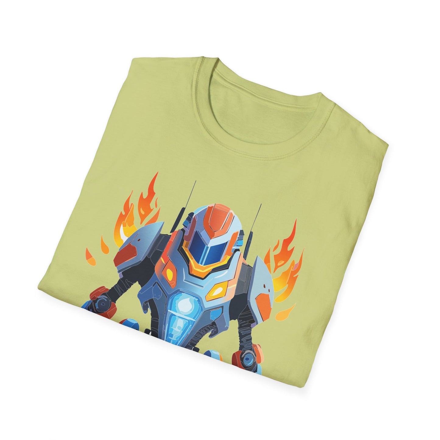 Cyborg Tee, Robot Shirt, Terminator Shirt