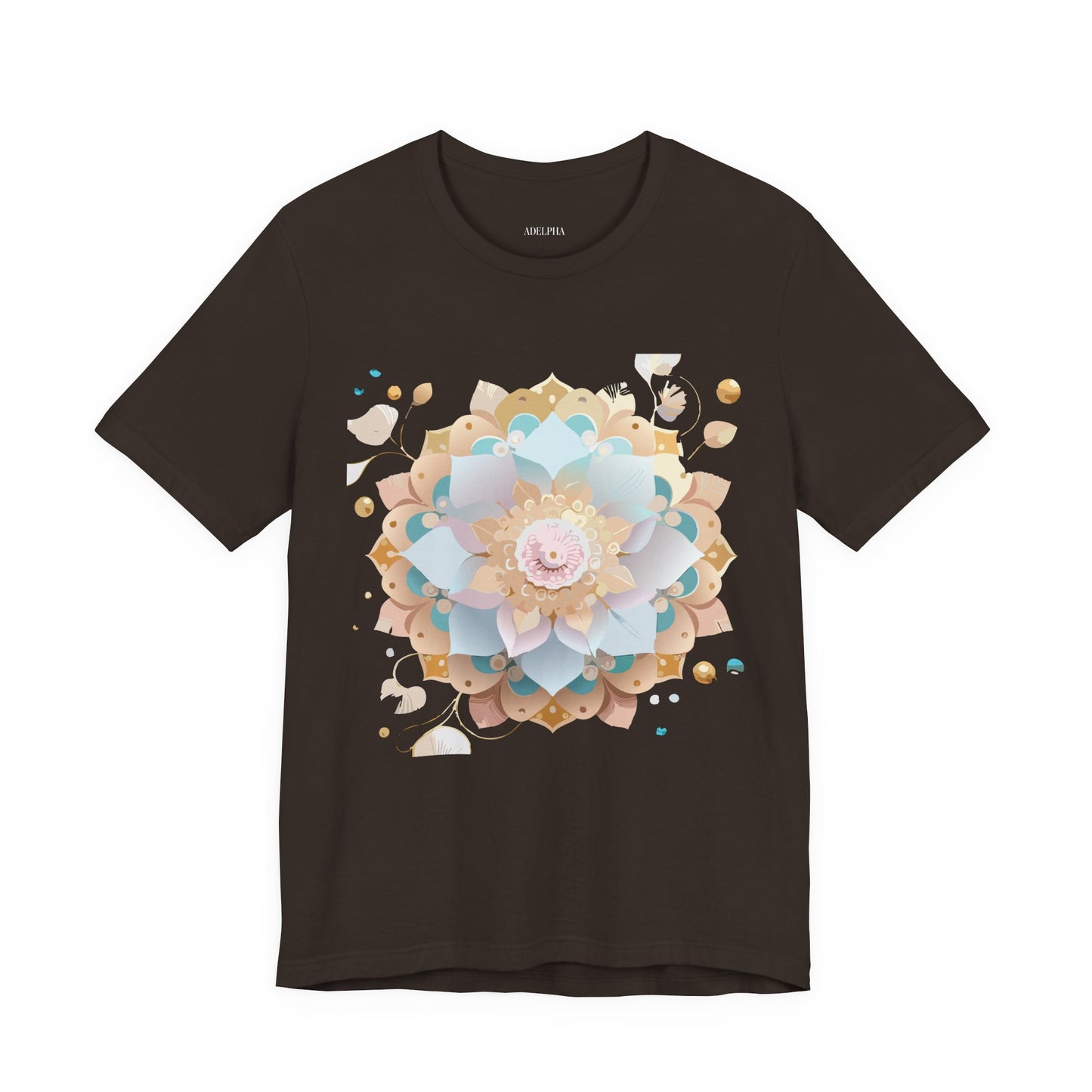 Mandala Shirt