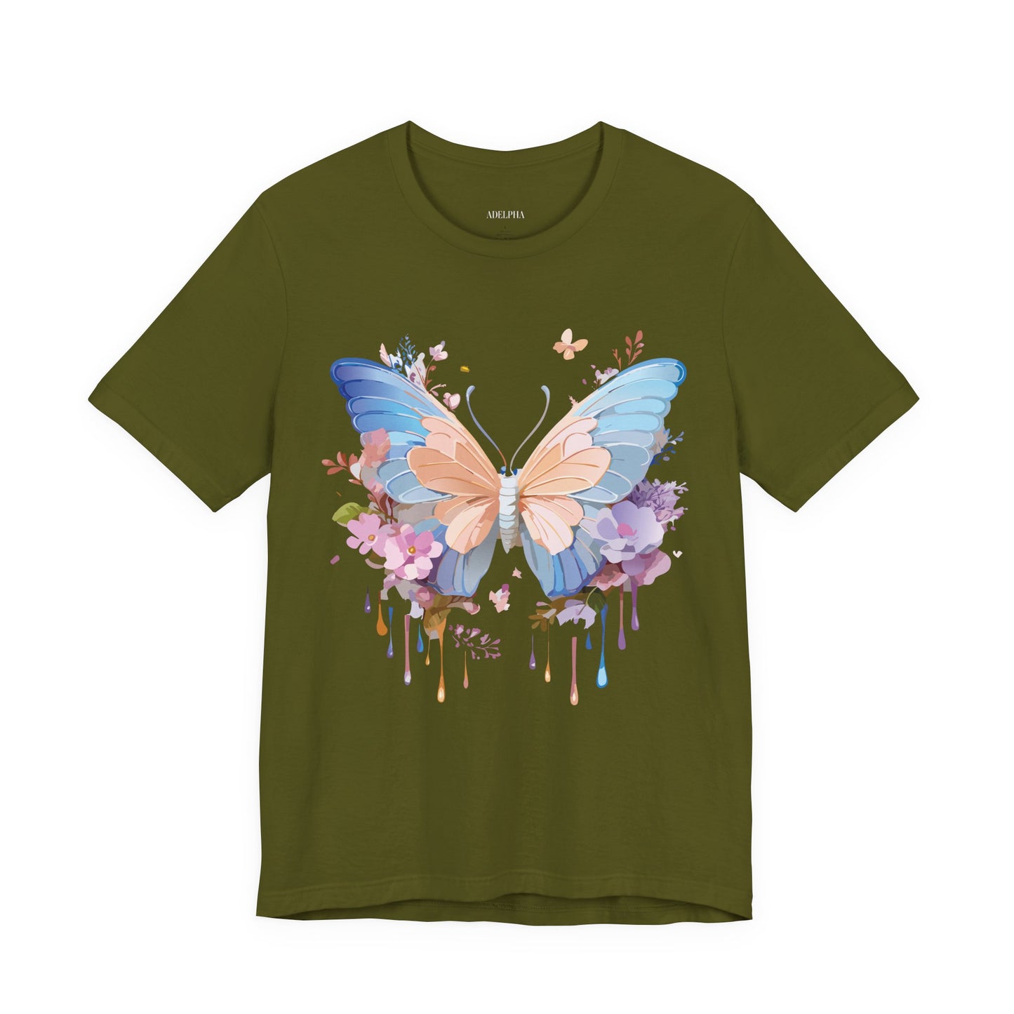 Butterfly Shirt