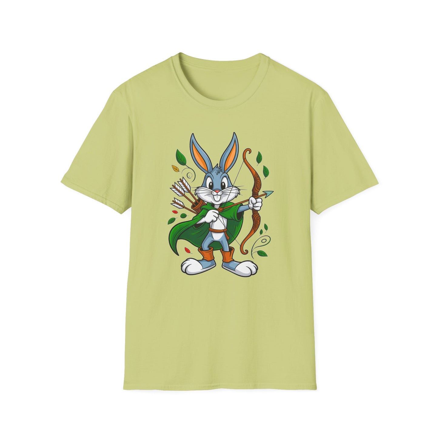 Bugs Bunny Shirt, Bugs Bunny T Shirt, Shirt with Bugs Bunny, T Shirt with Cartoon, Cartoon on T Shirt, Animation Shirt