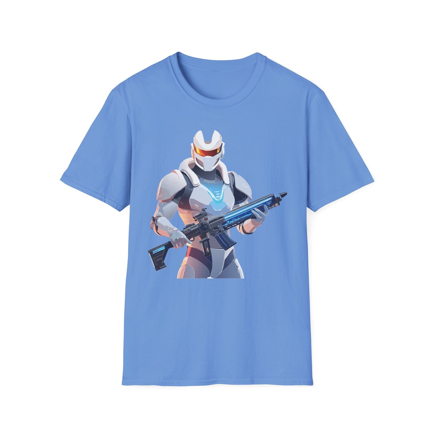 Warrior Shirt, Shirt with Warrior, T Shirt with Warrior, Warriors T Shirt