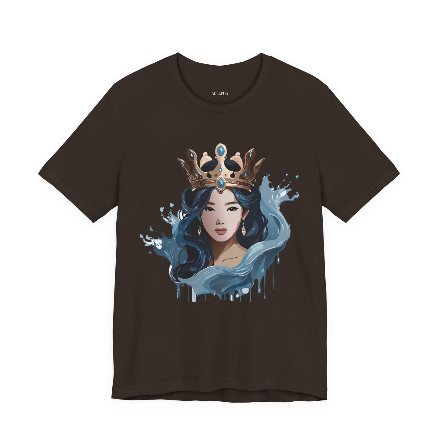 Queen T Shirt