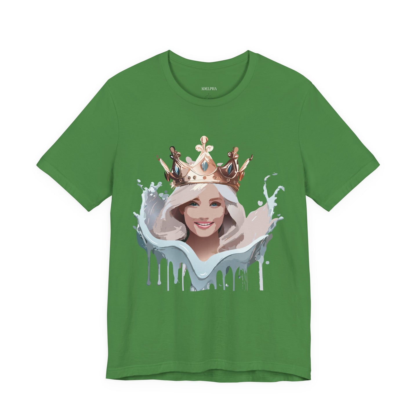 Queen T Shirt