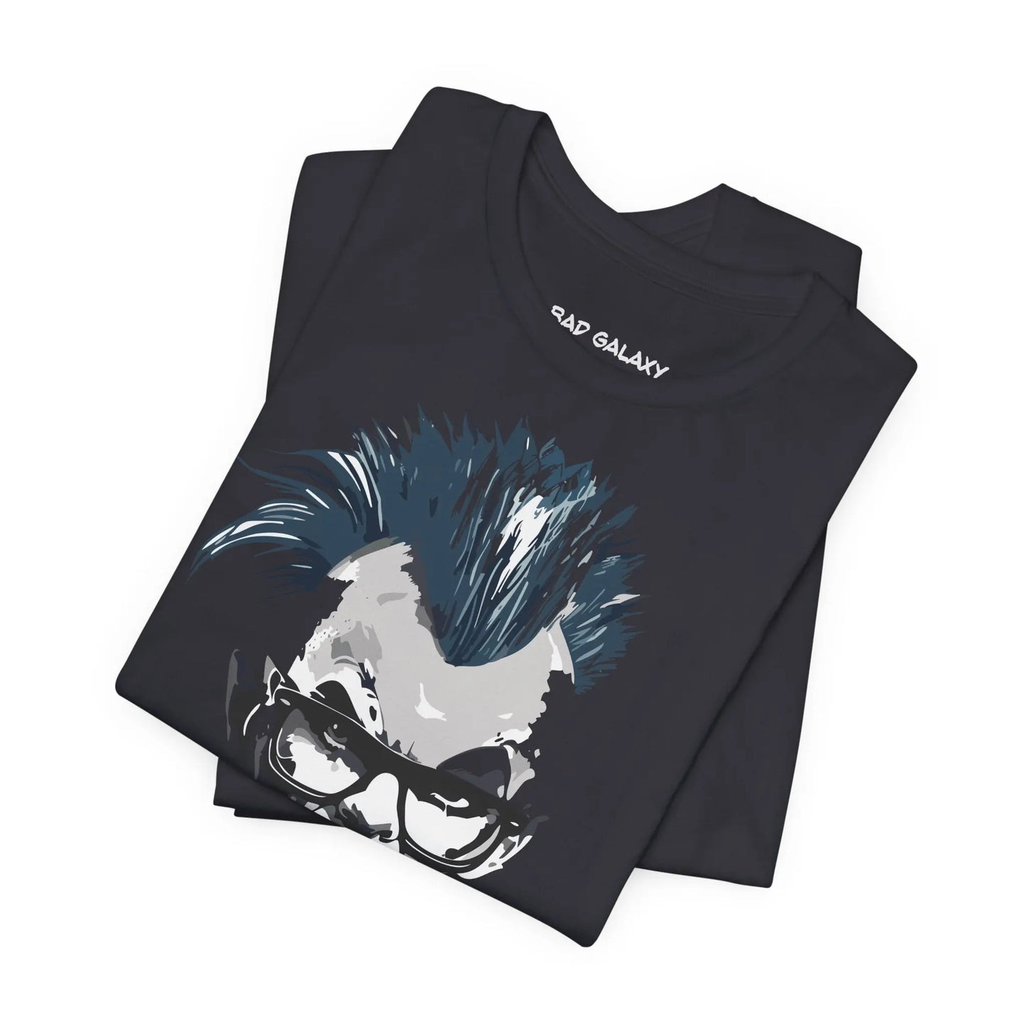 PUNK ROCK Tee Shirt