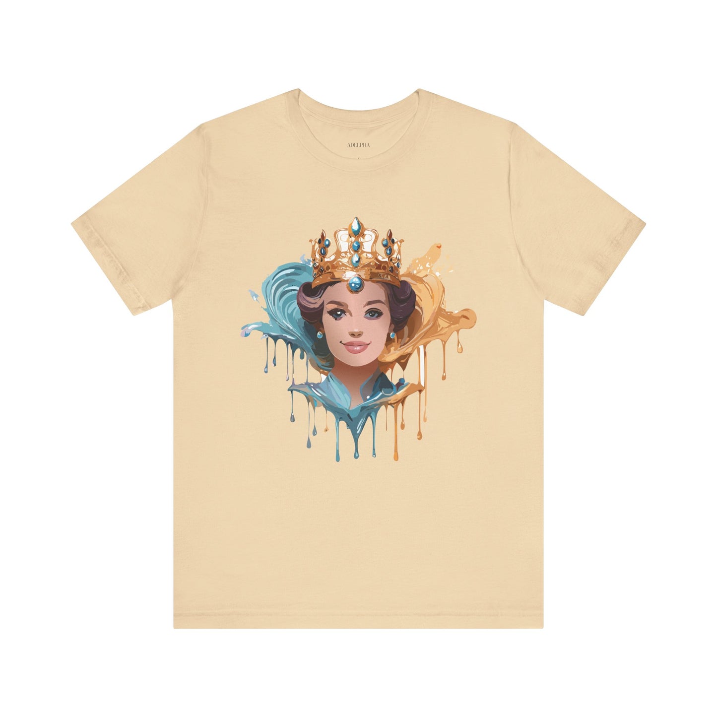 Queen T Shirt