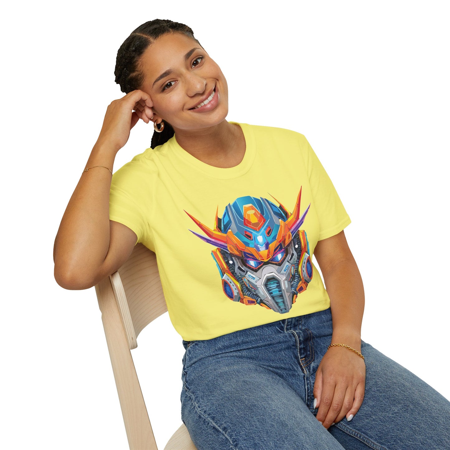 Cyborg Tee, Robot Shirt, Terminator Shirt