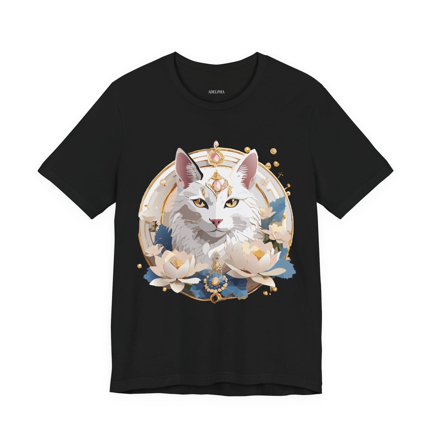 Medallion Shirt