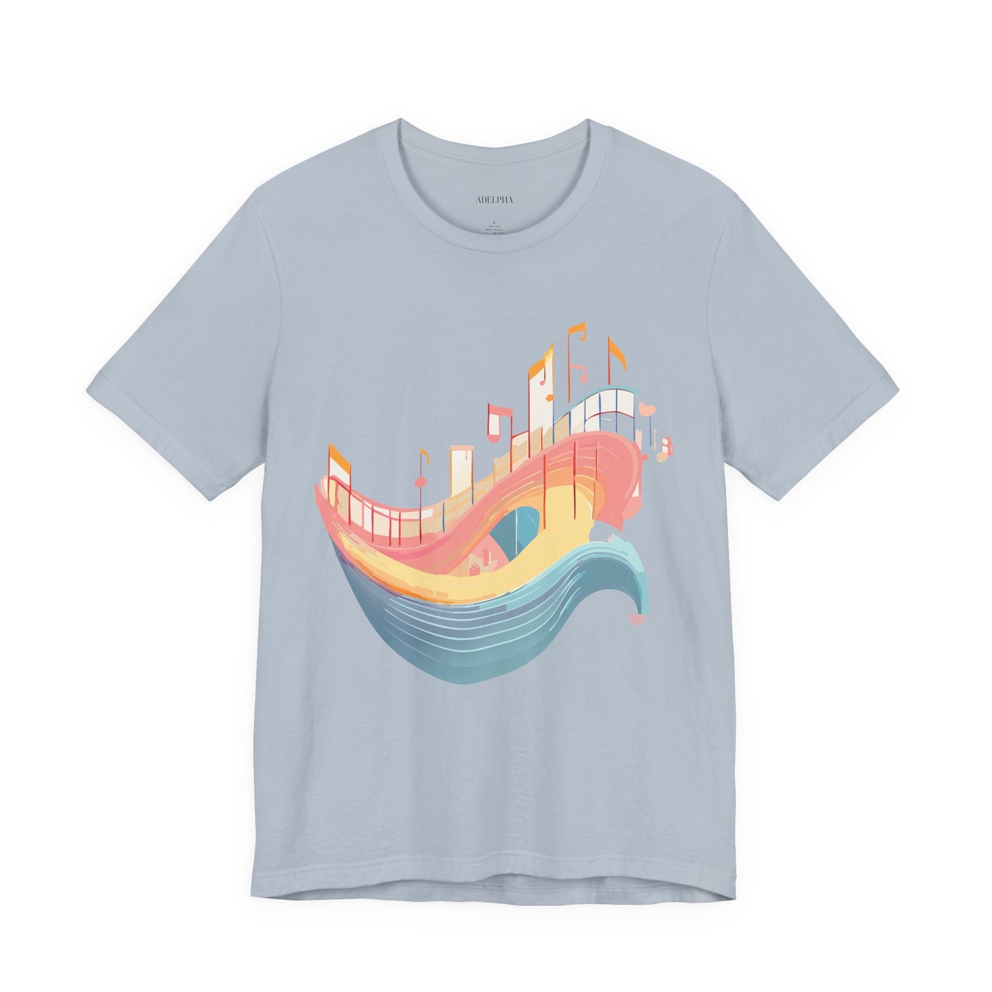 Music T Shirt