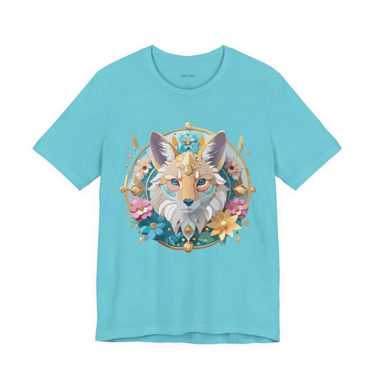 Medallion Shirt