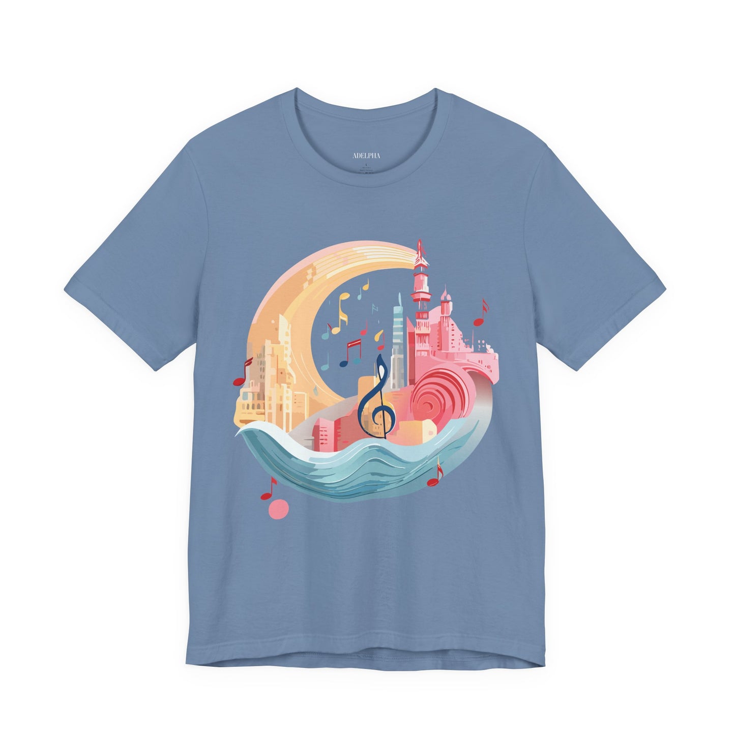 Music T Shirt