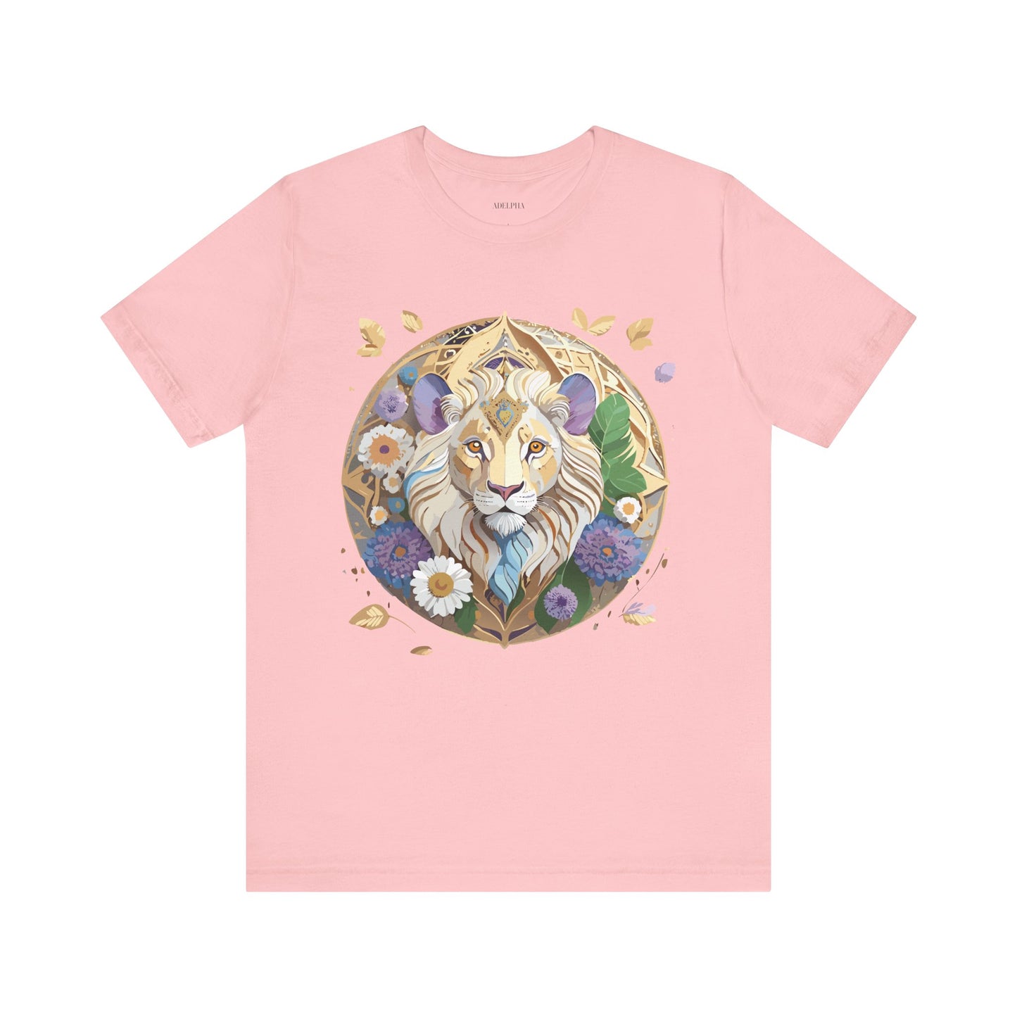 Medallion Shirt