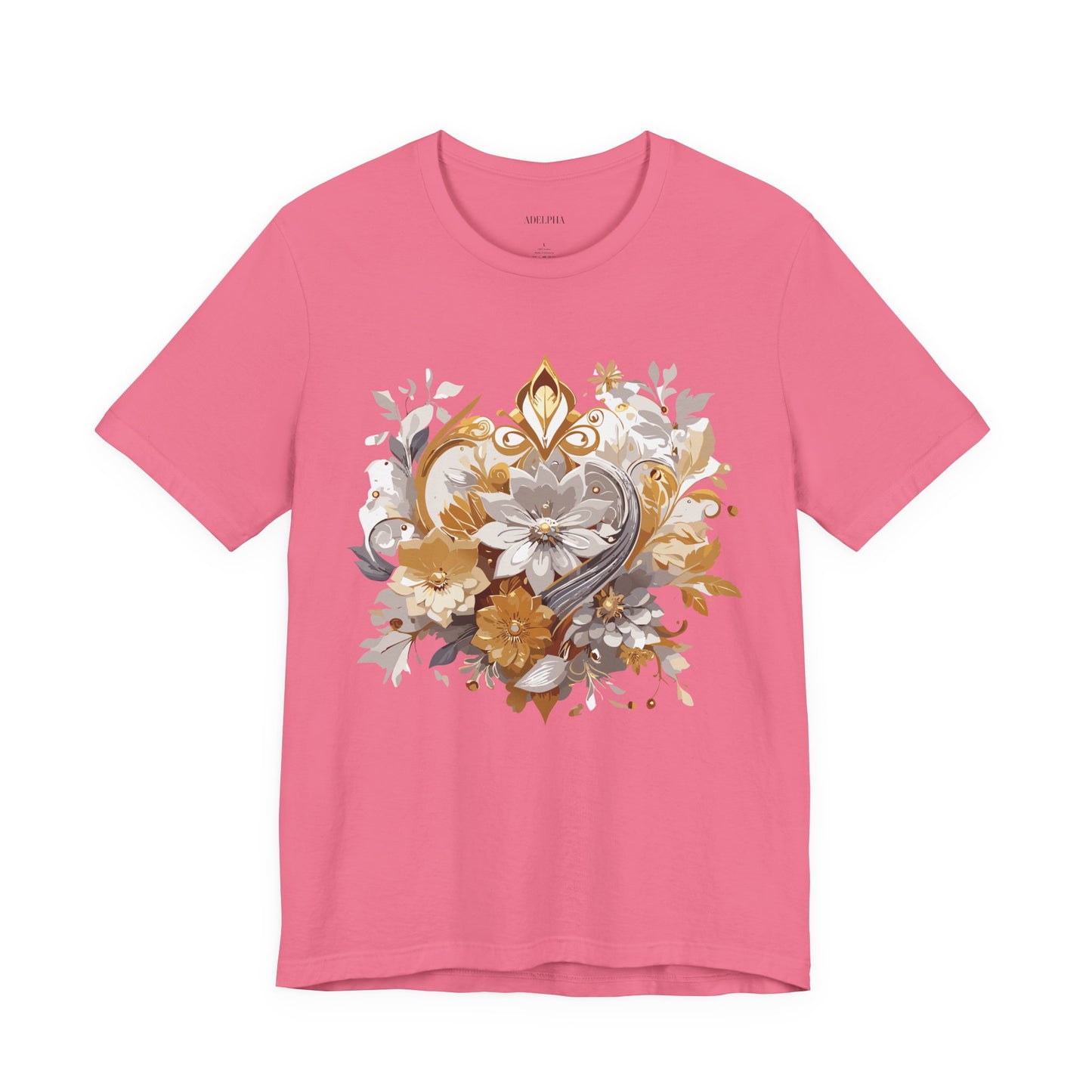 Jewelry Shirt