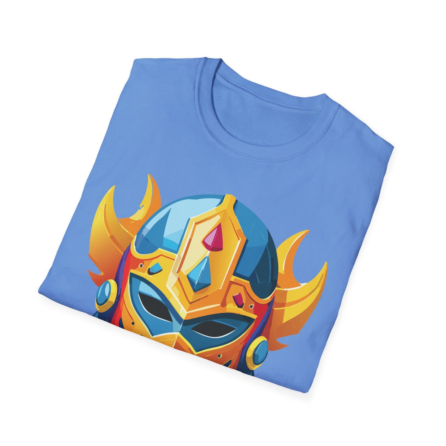 Mask Tee Shirt, Mask Shirt, Shirt with Mask, Masquerade Tees