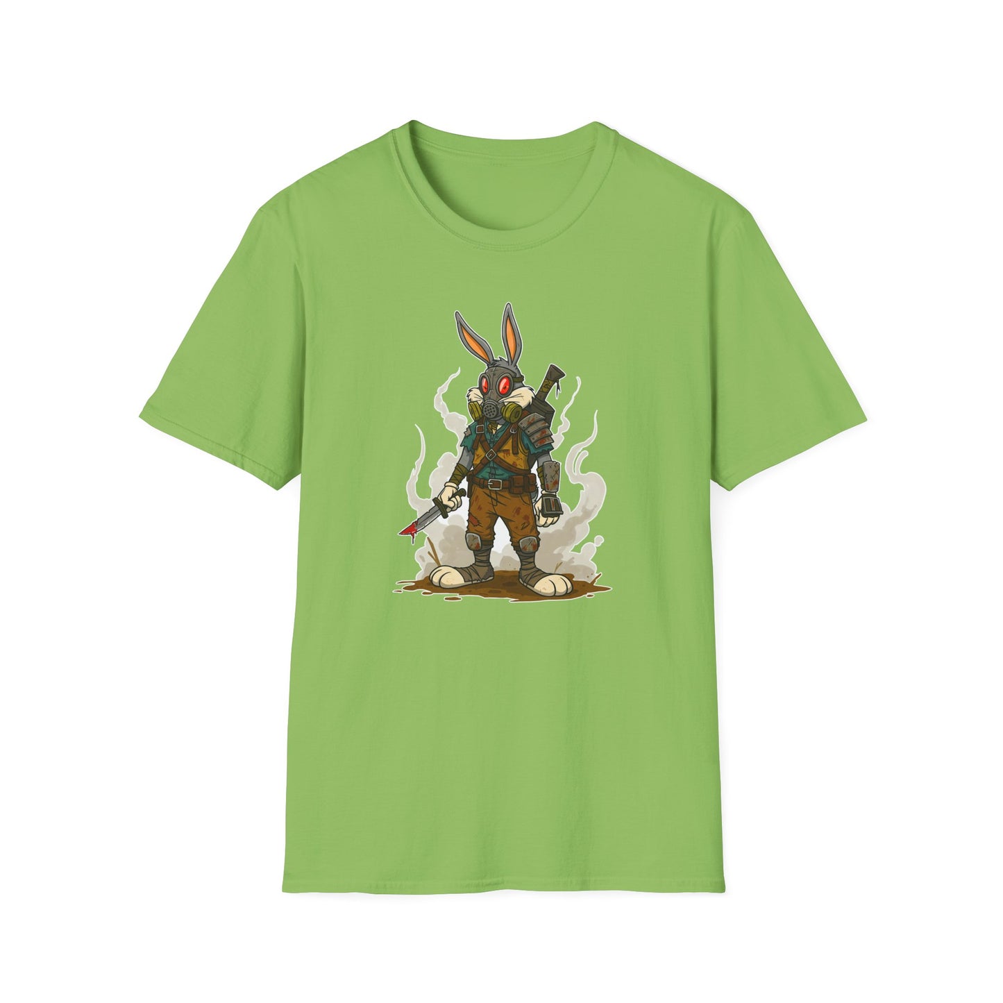 Bugs Bunny Shirt, Bugs Bunny T Shirt, Shirt with Bugs Bunny, T Shirt with Cartoon, Cartoon on T Shirt, Animation Shirt