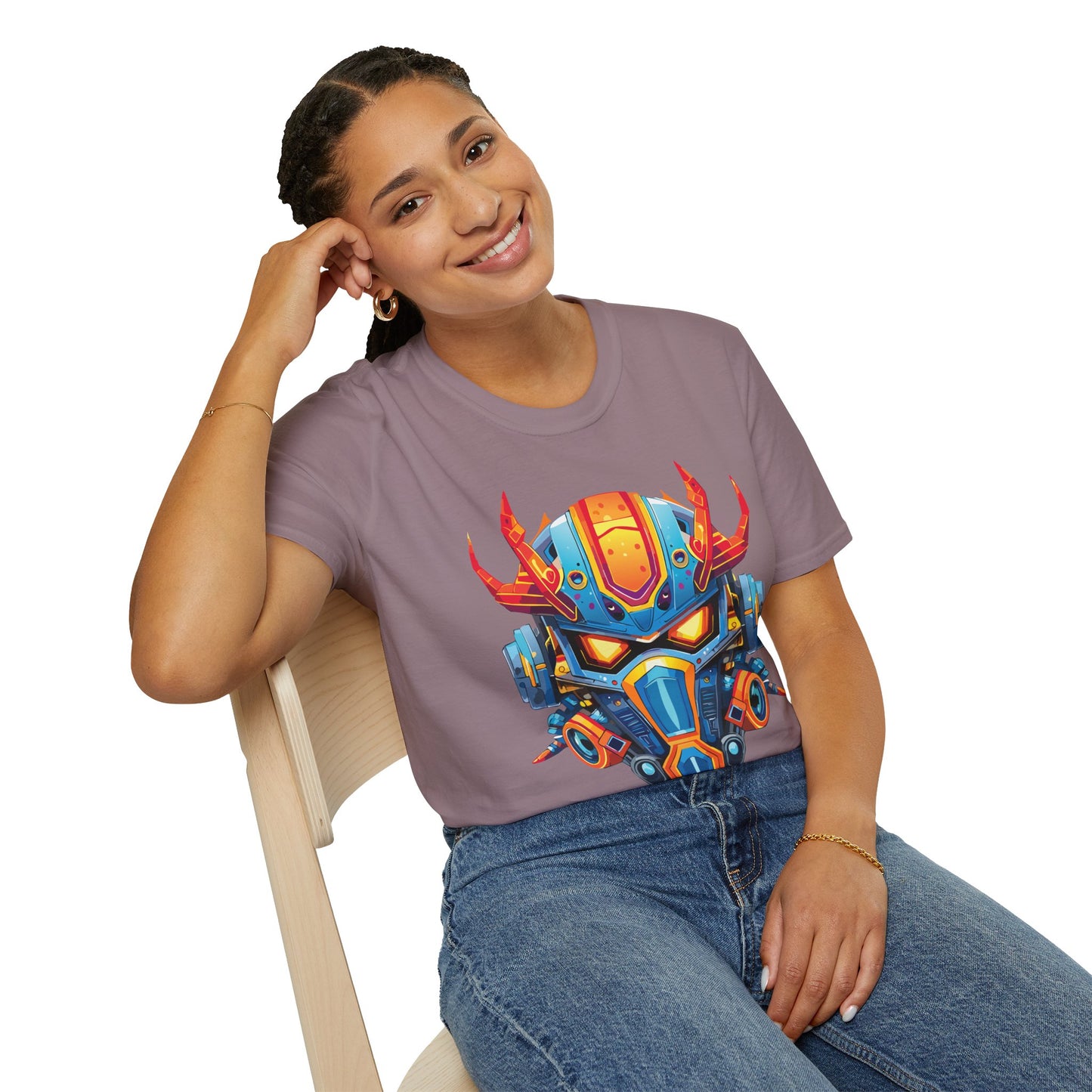 Cyborg Tee, Robot Shirt, Terminator Shirt