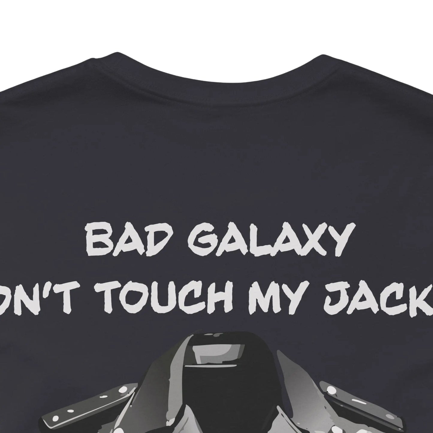 PUNK ROCK tee Shirt