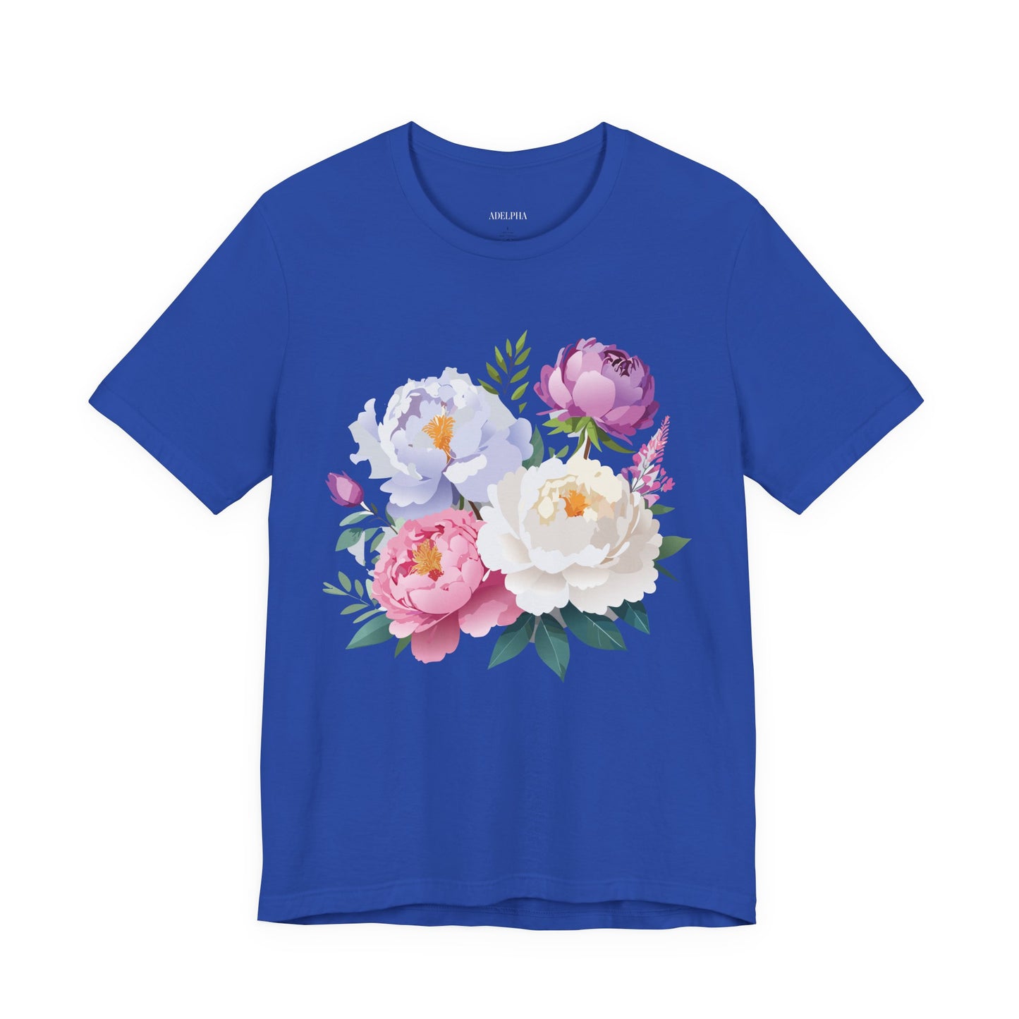 Floral T Shirts