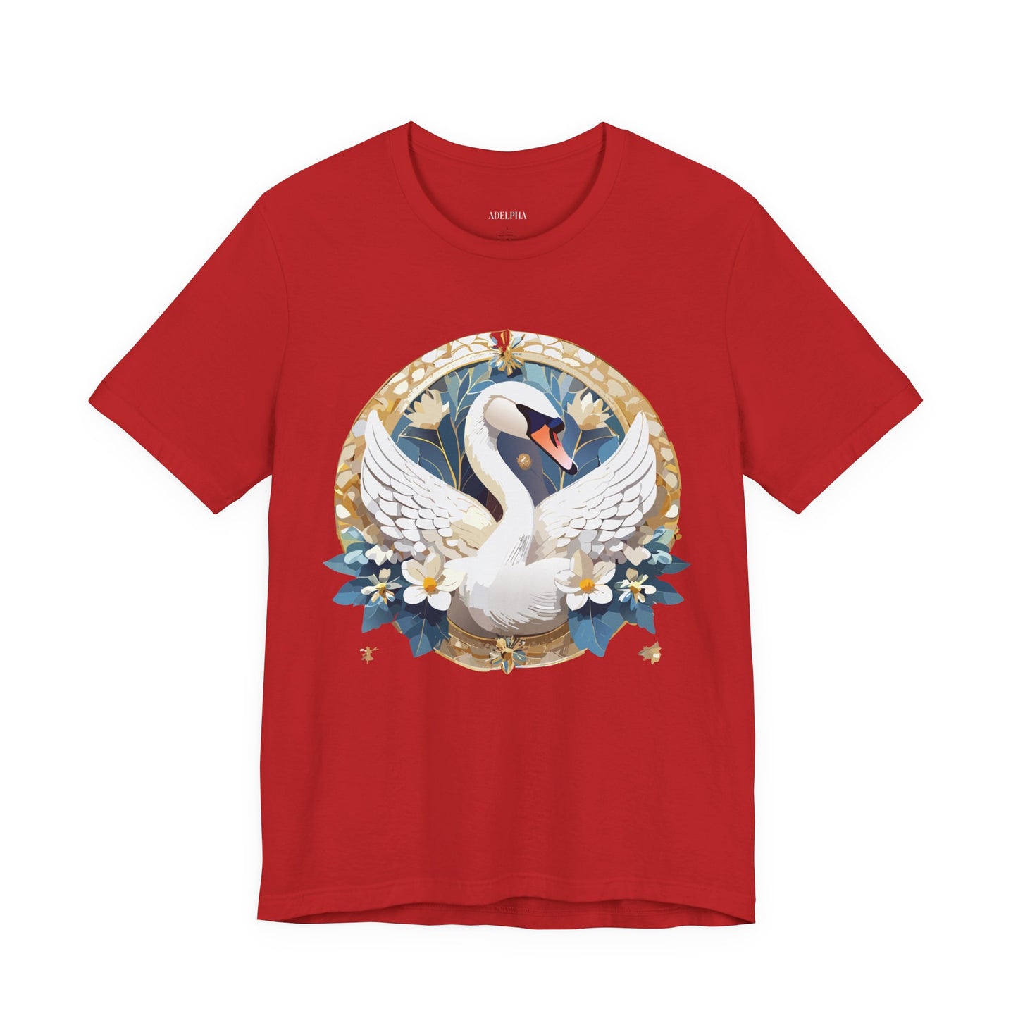 Medallion Shirt