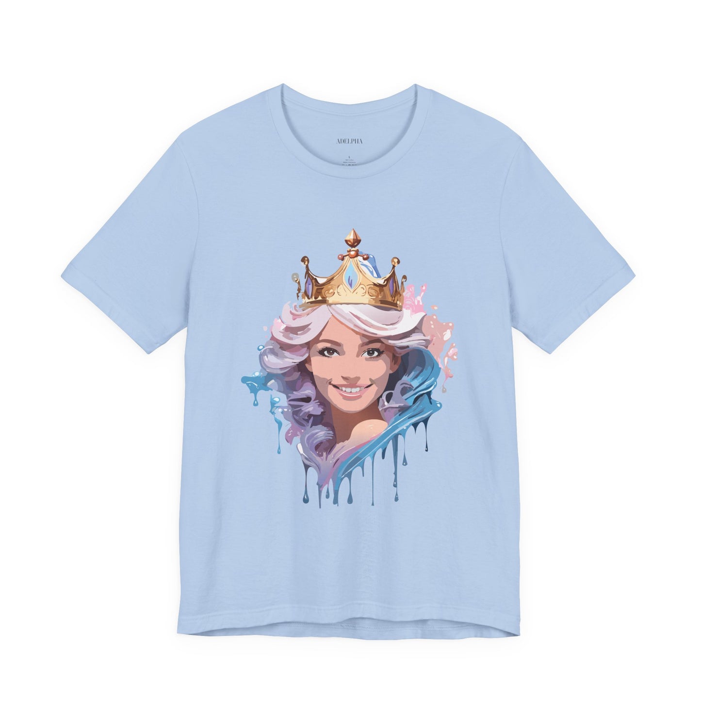 Queen T Shirt