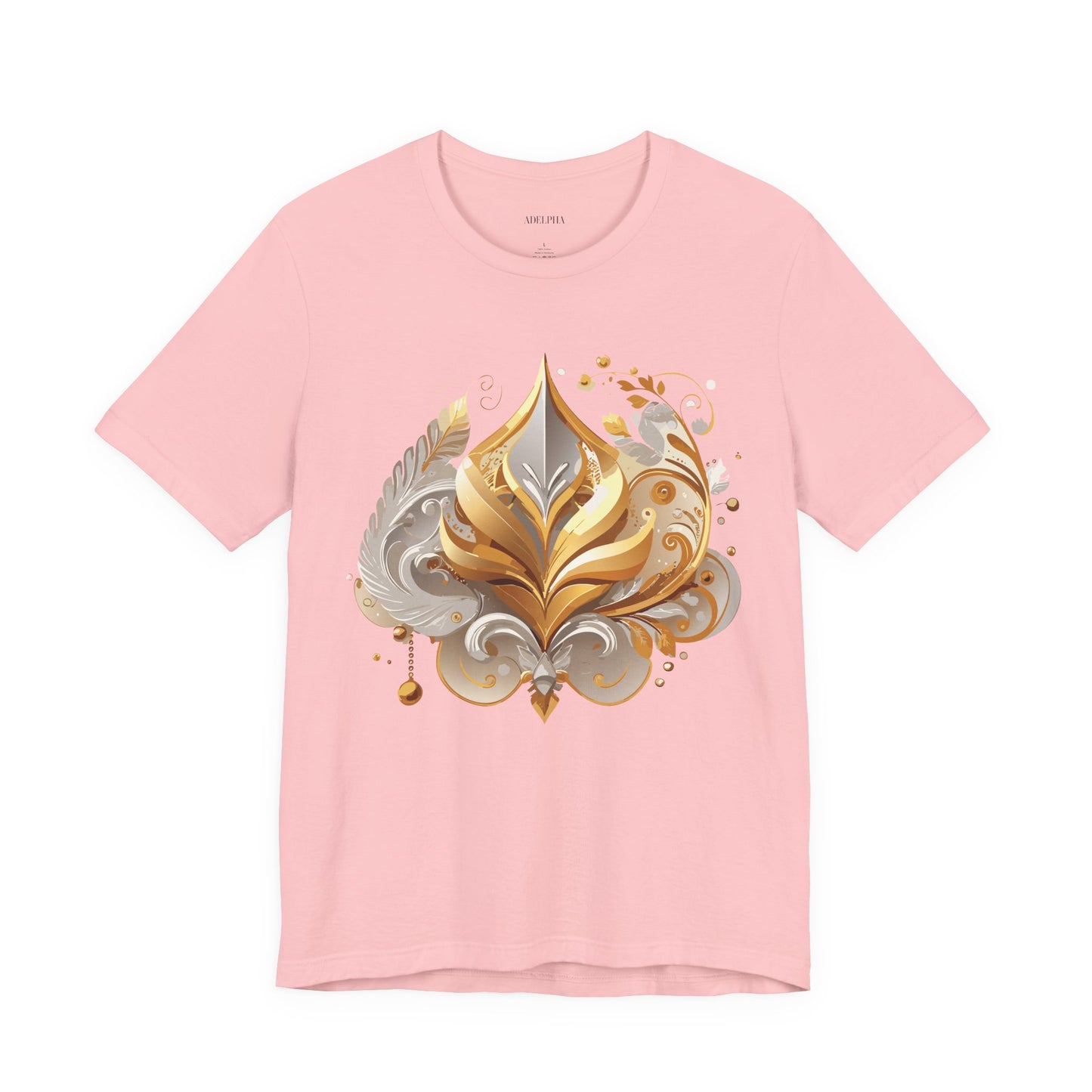 Jewelry Shirt