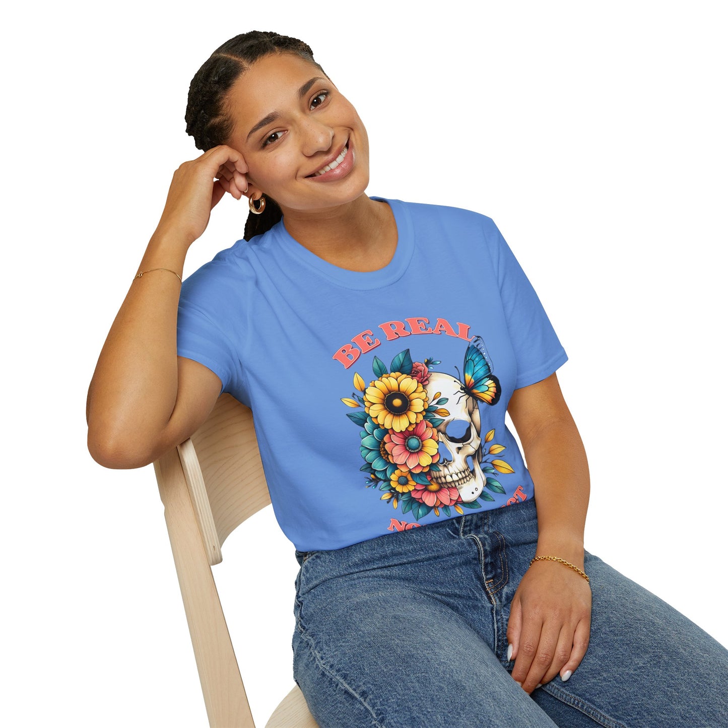Skull Tee Shirt, Skeleton Shirt, Shirt with Skull, Shirt with Skeleton
