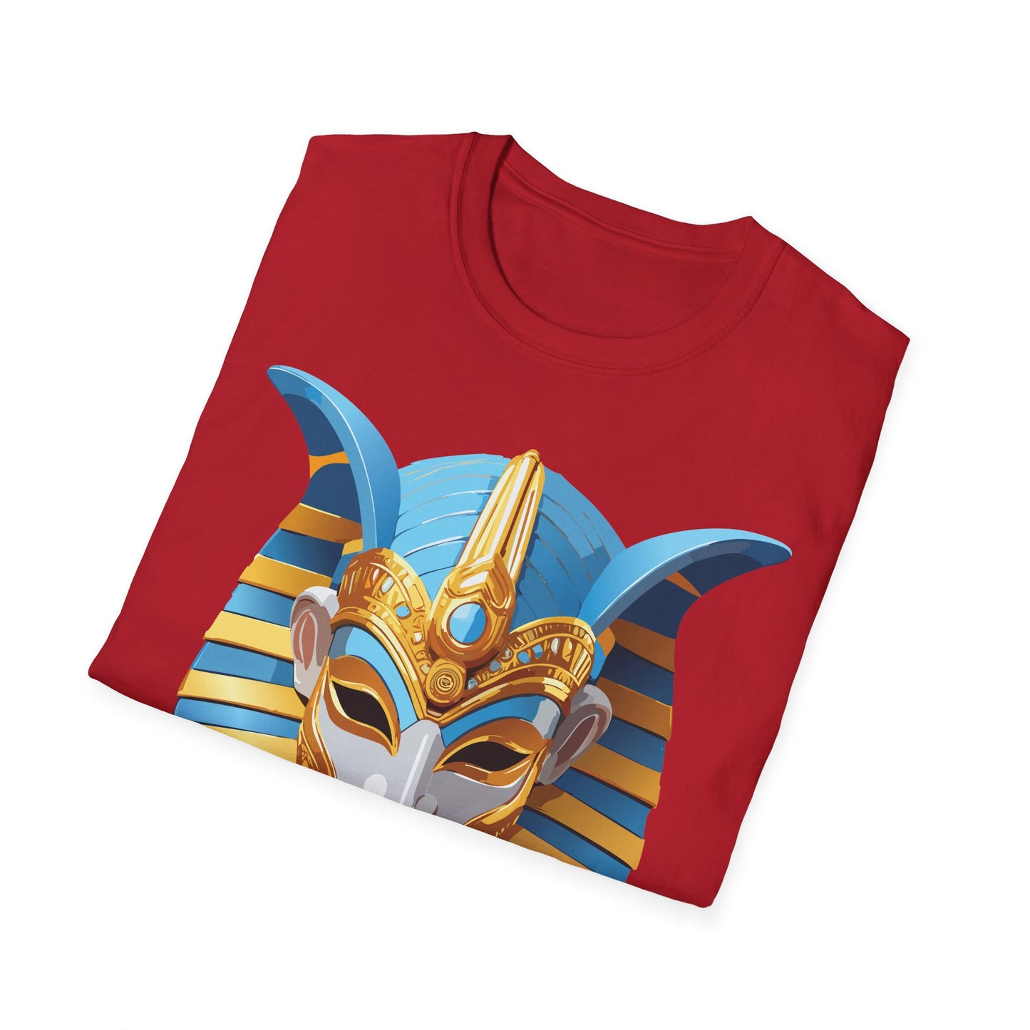 Mask Tee Shirt, Mask Shirt, Shirt with Mask, Masquerade Tees