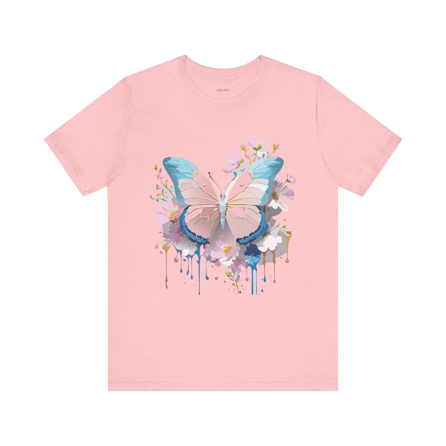 Butterfly Shirt
