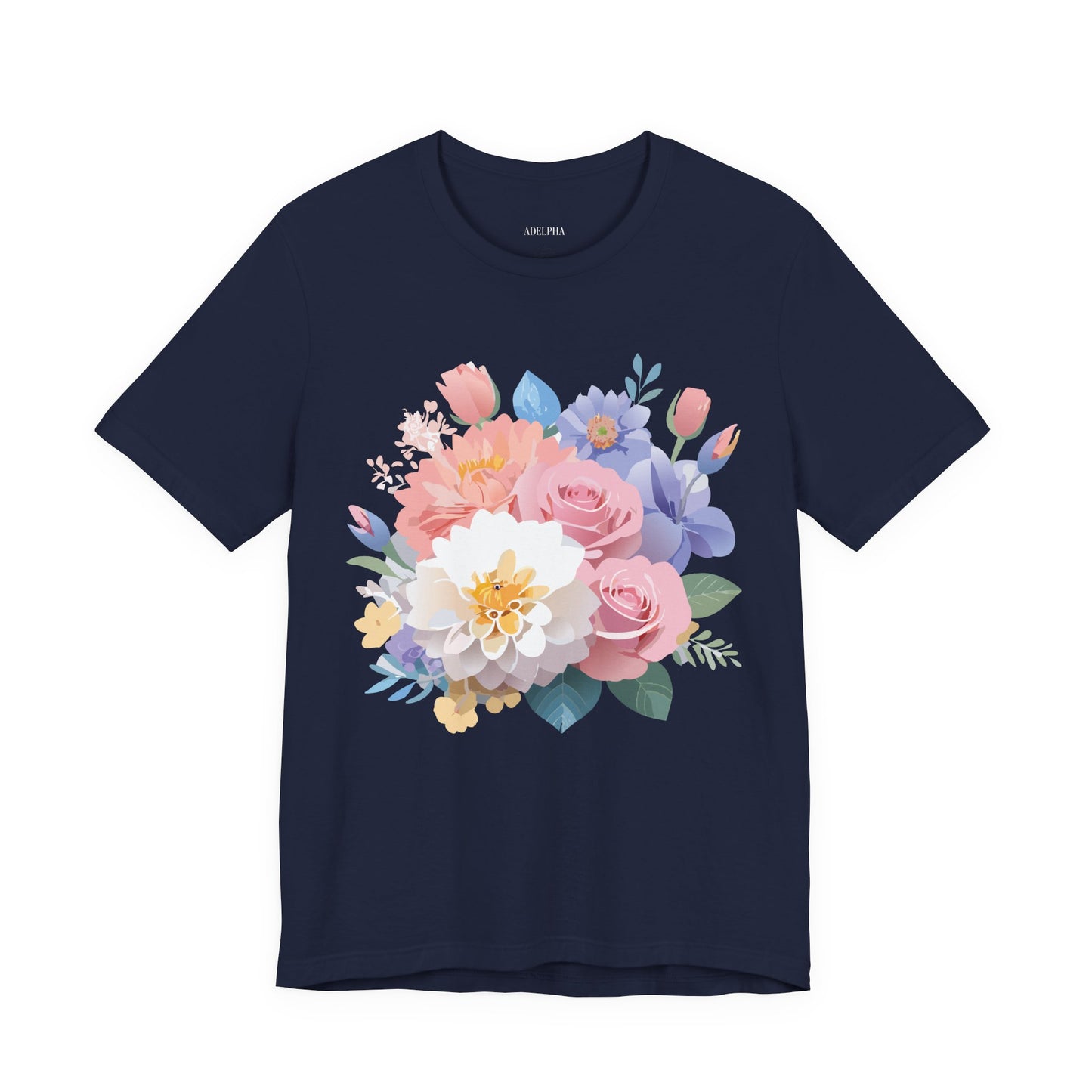 Floral T Shirts