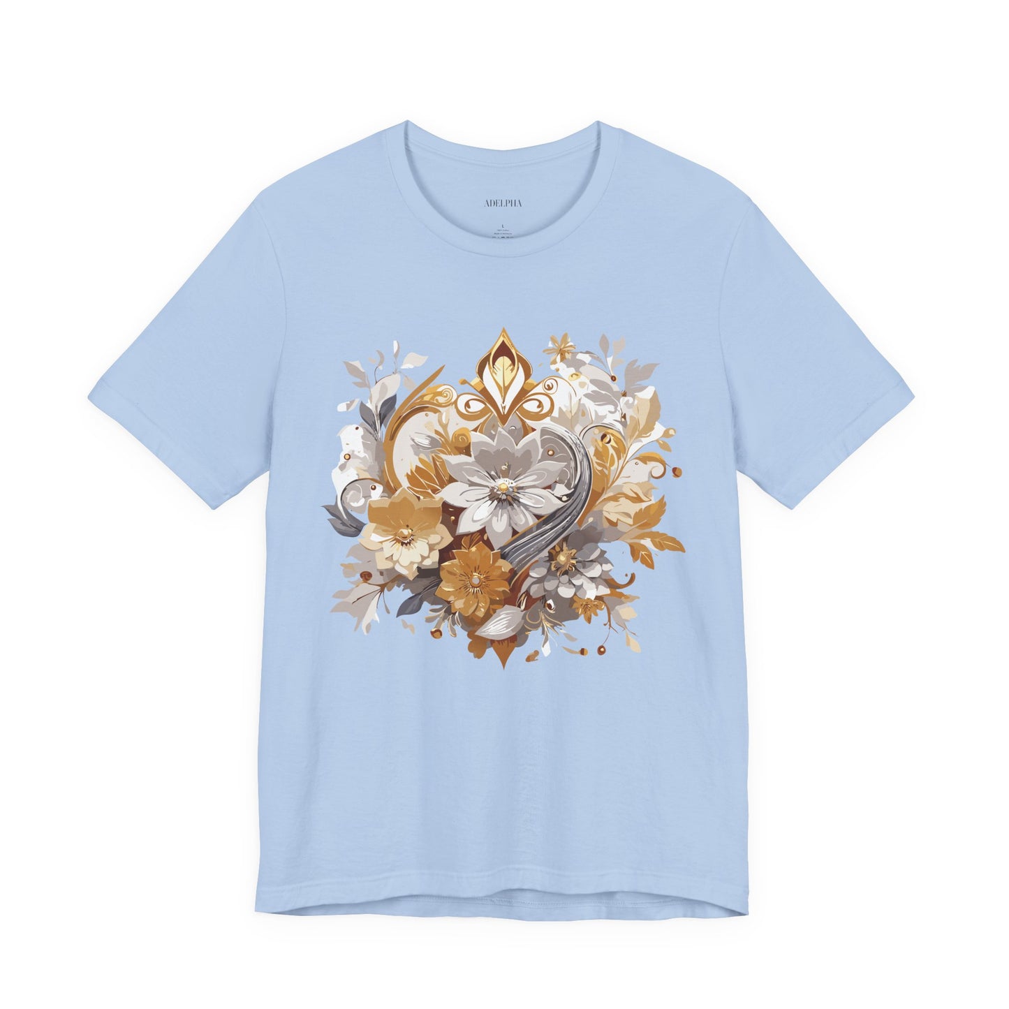 Jewelry Shirt
