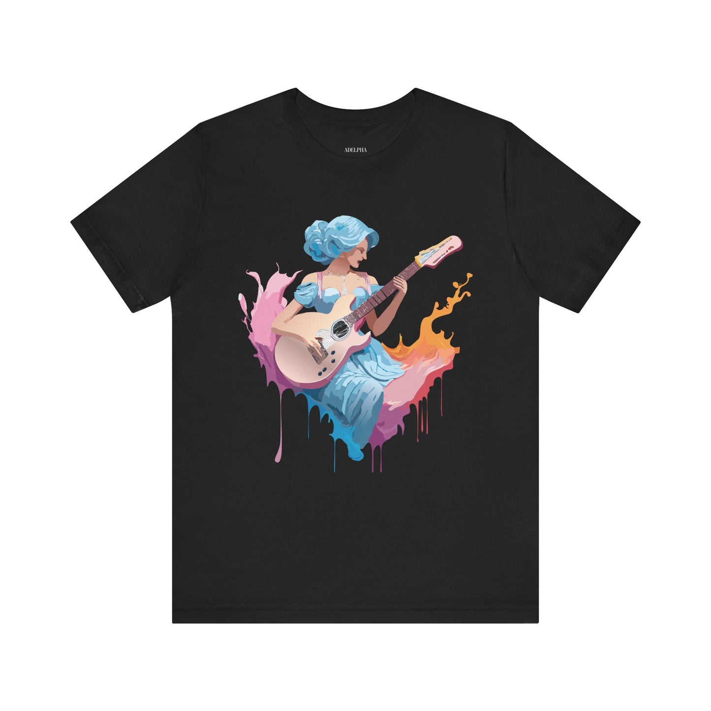 Music T Shirt