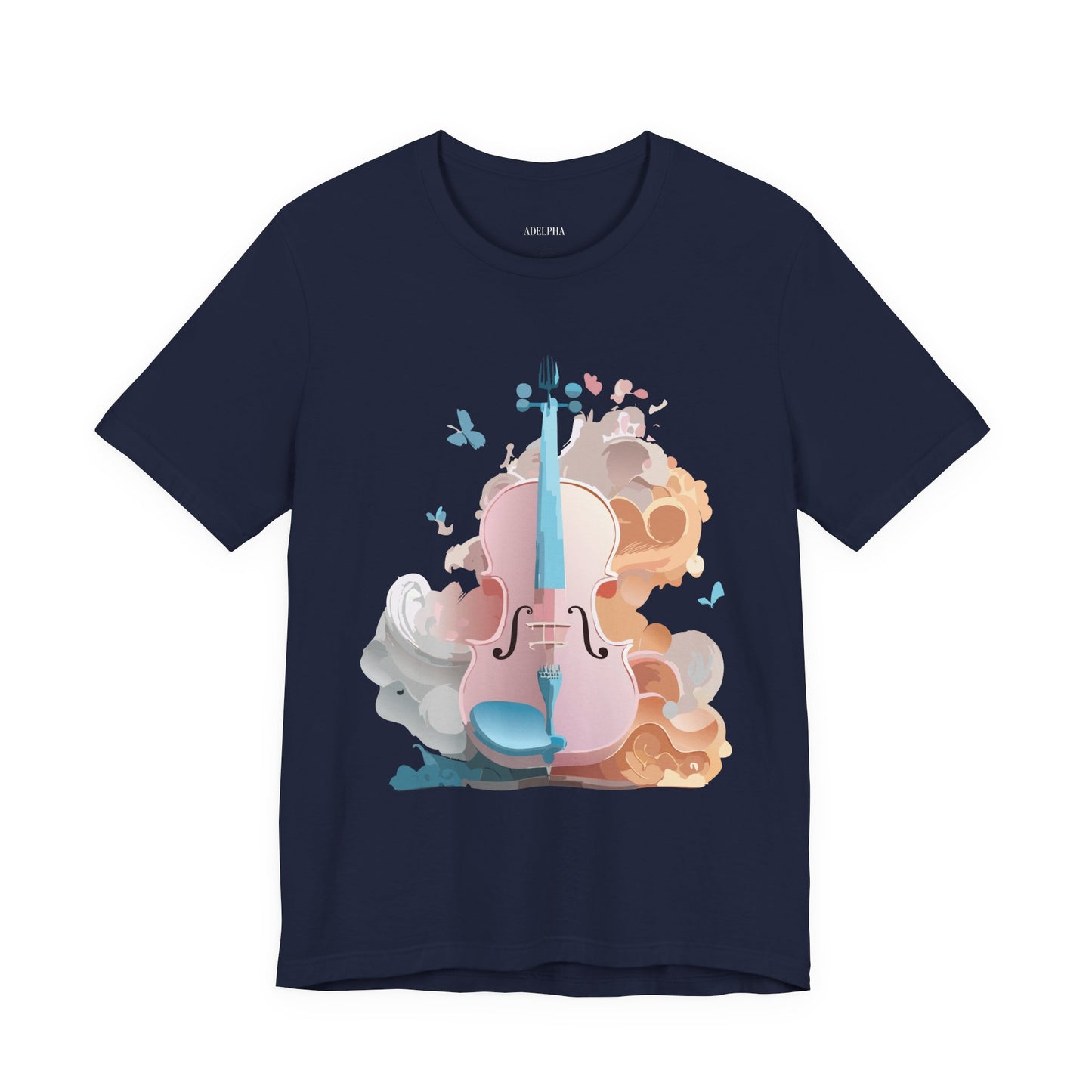 Music T Shirt
