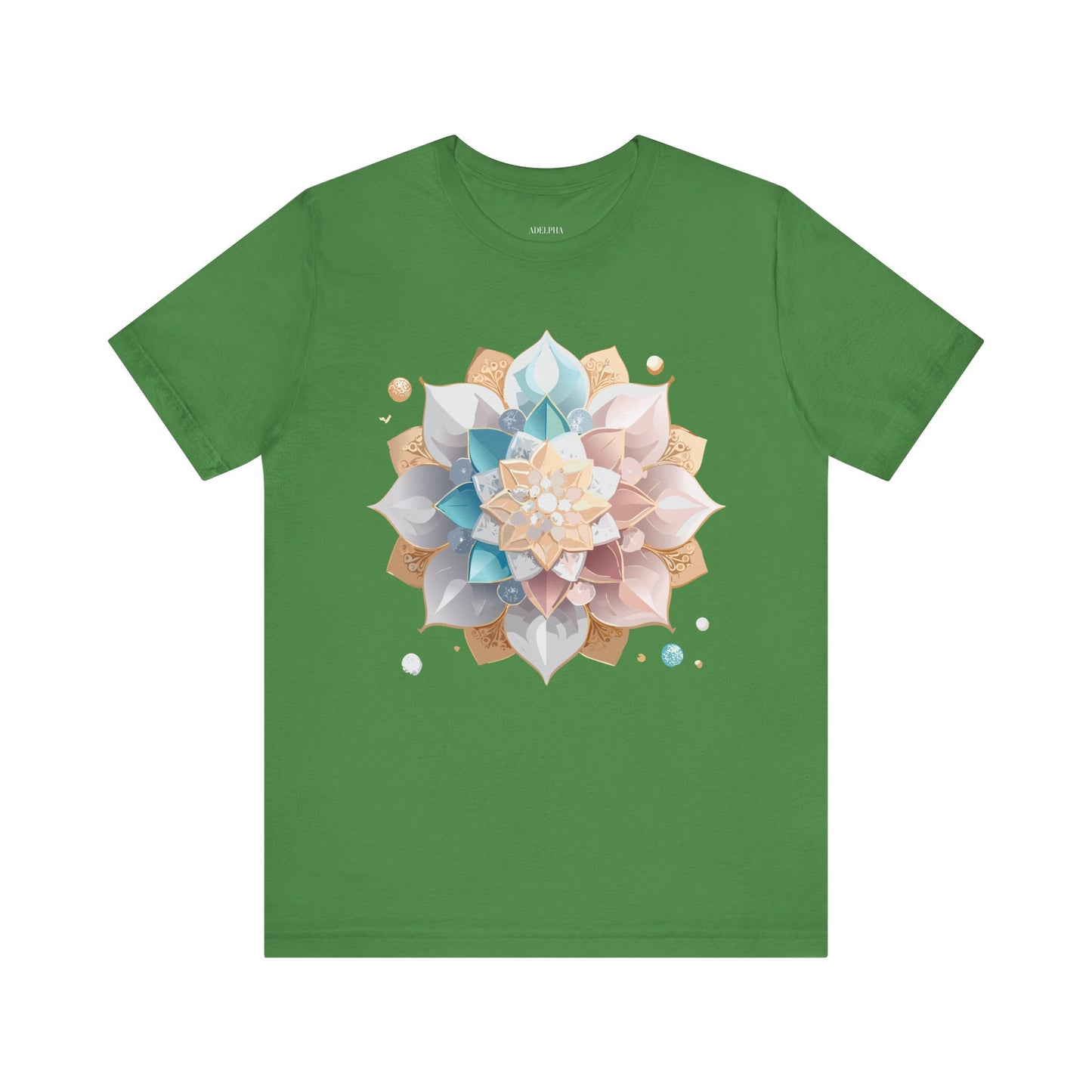 Mandala Shirt