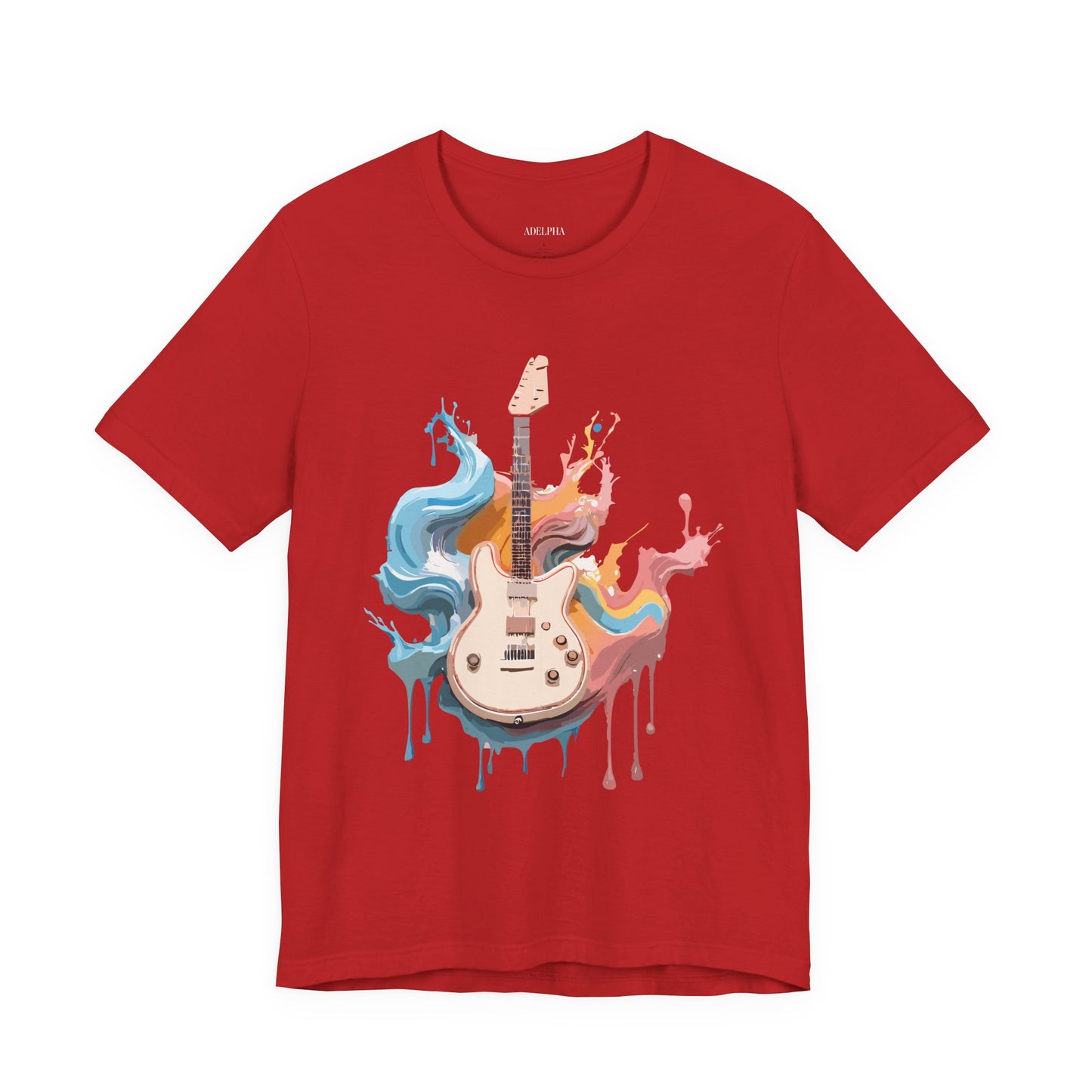 Music T Shirt