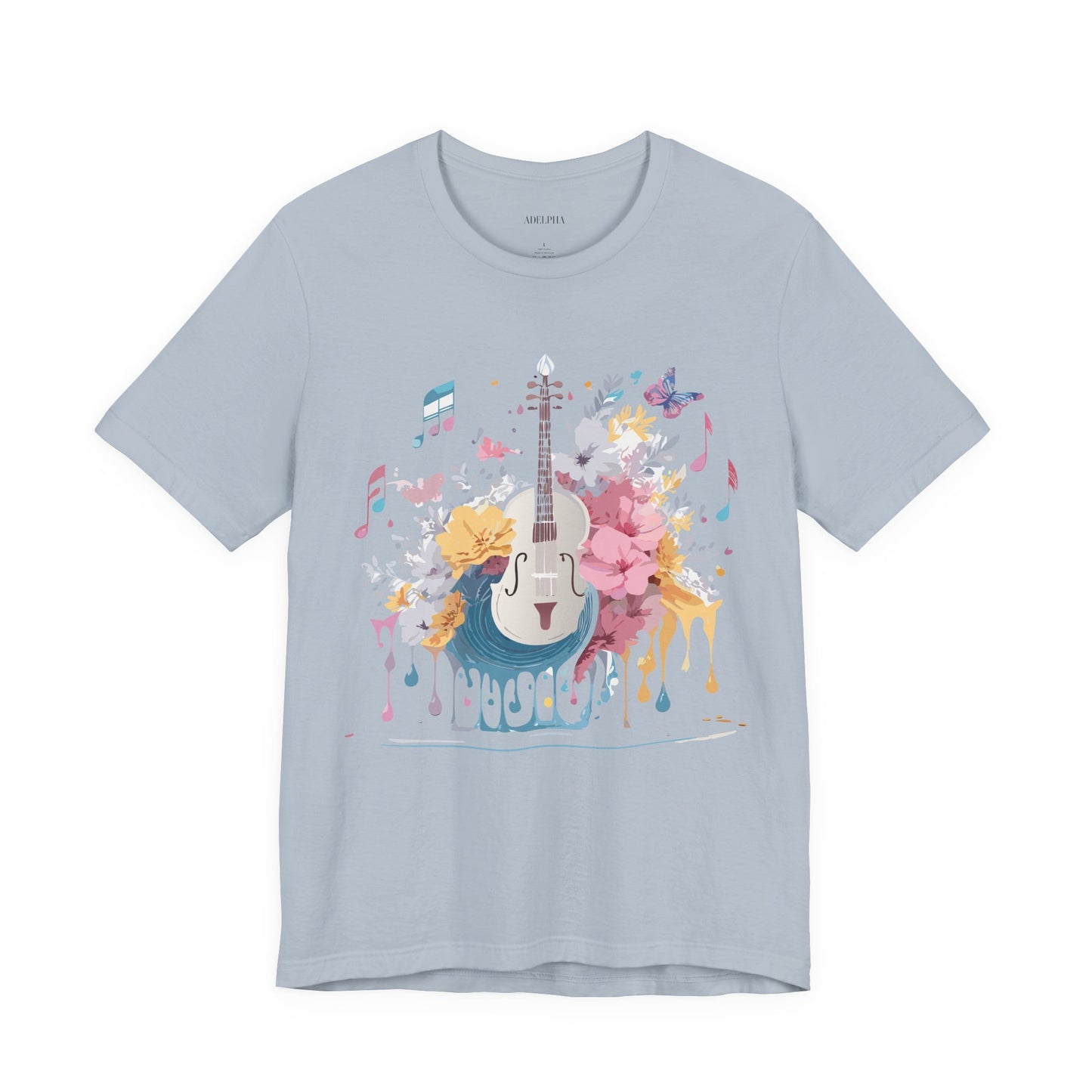 Music T Shirt