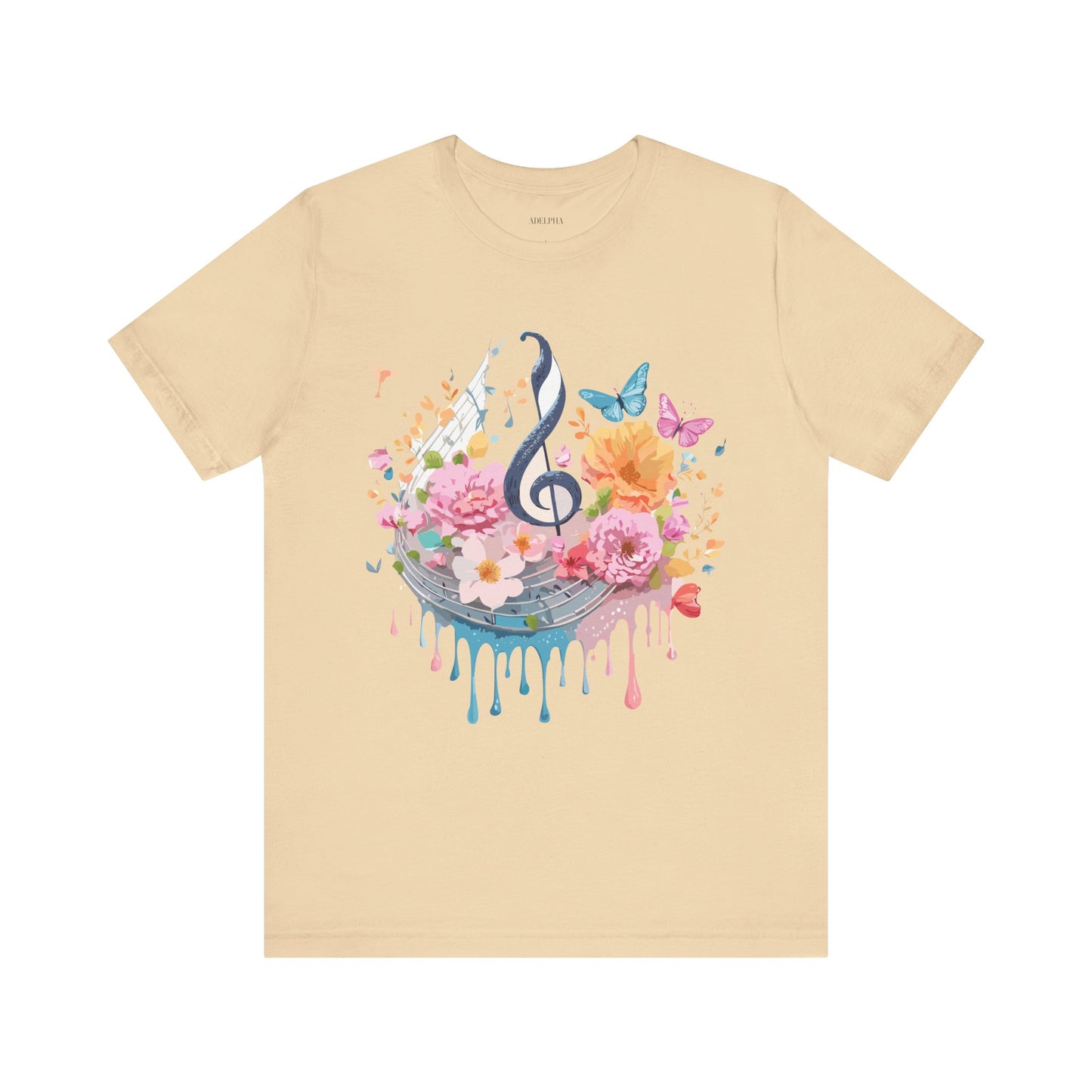Music T Shirt