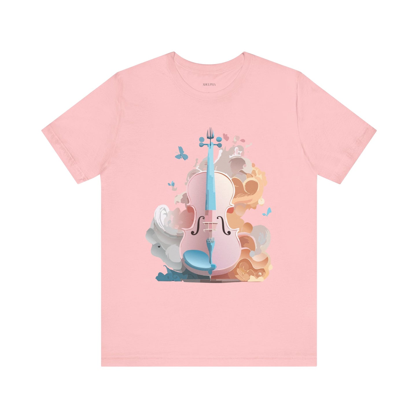 Music T Shirt