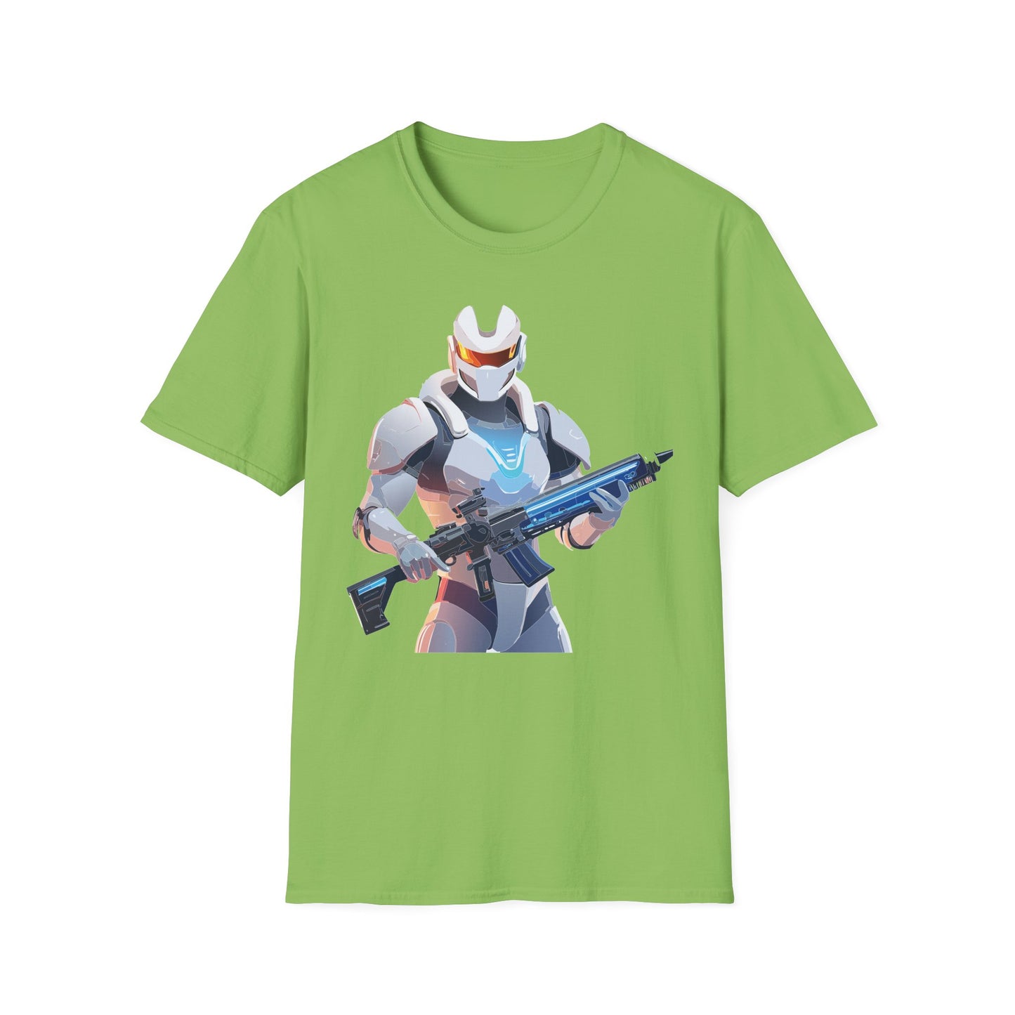Warrior Shirt, Shirt with Warrior, T Shirt with Warrior, Warriors T Shirt